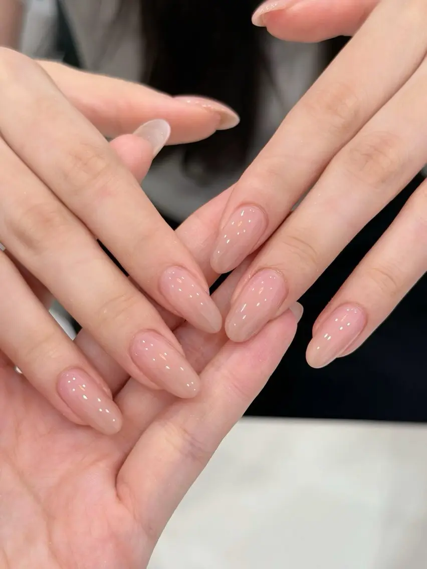 ネイル ハンドネイル Minette nailrinrinのネイルデザイン