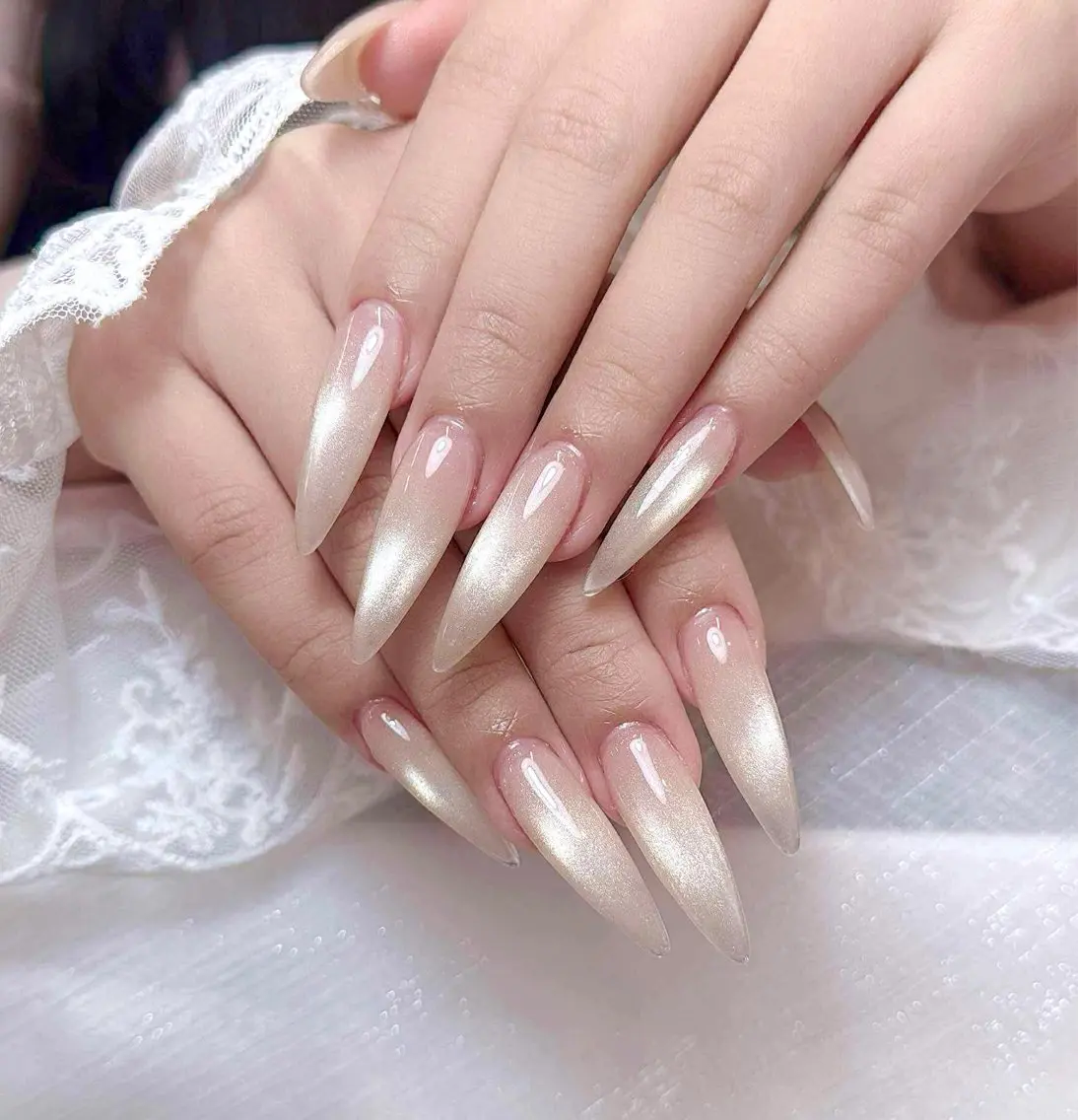 ネイル Nhat Quynhのネイルデザイン