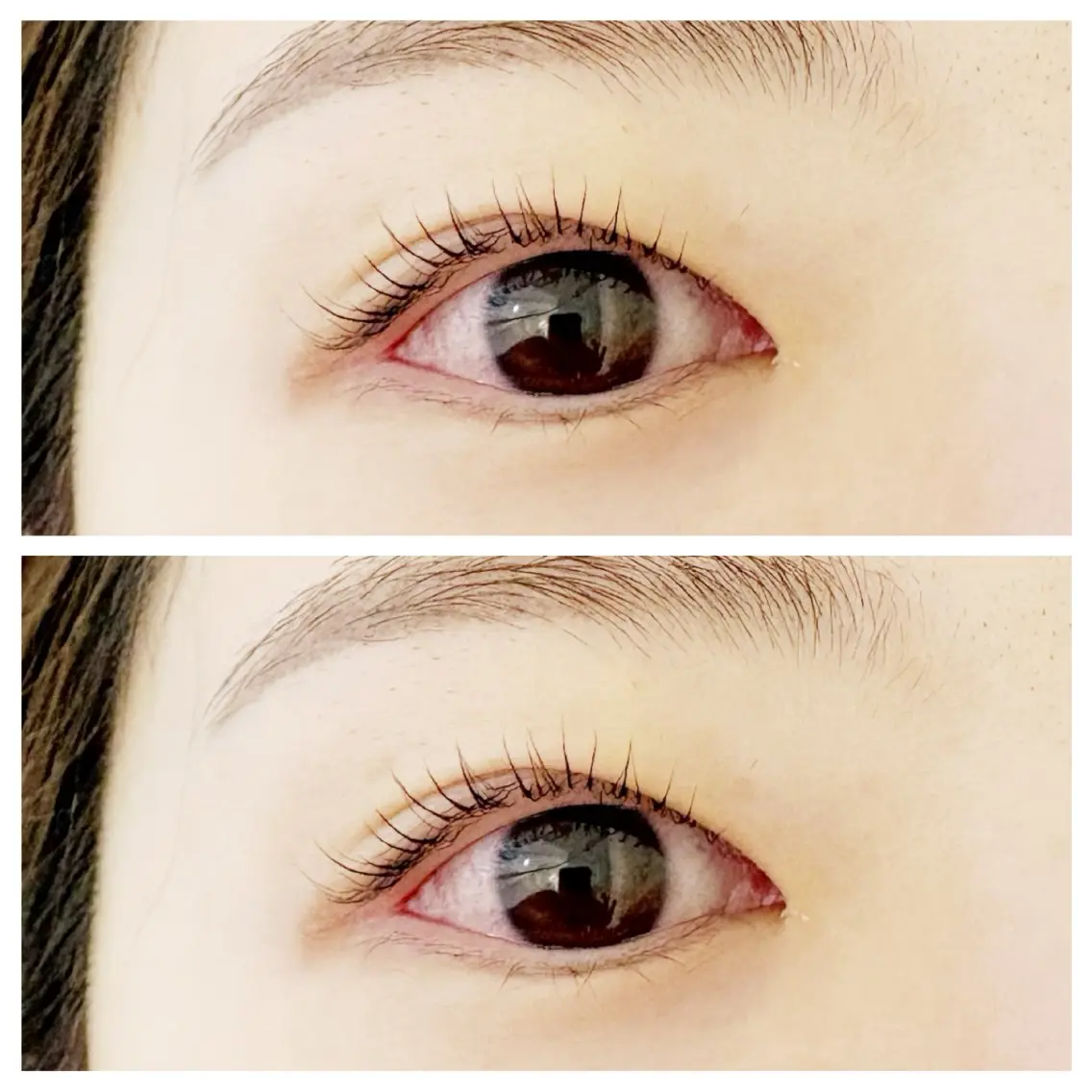 マツエク・マツパ マツパ plume eyelashのマツエク・マツパデザイン