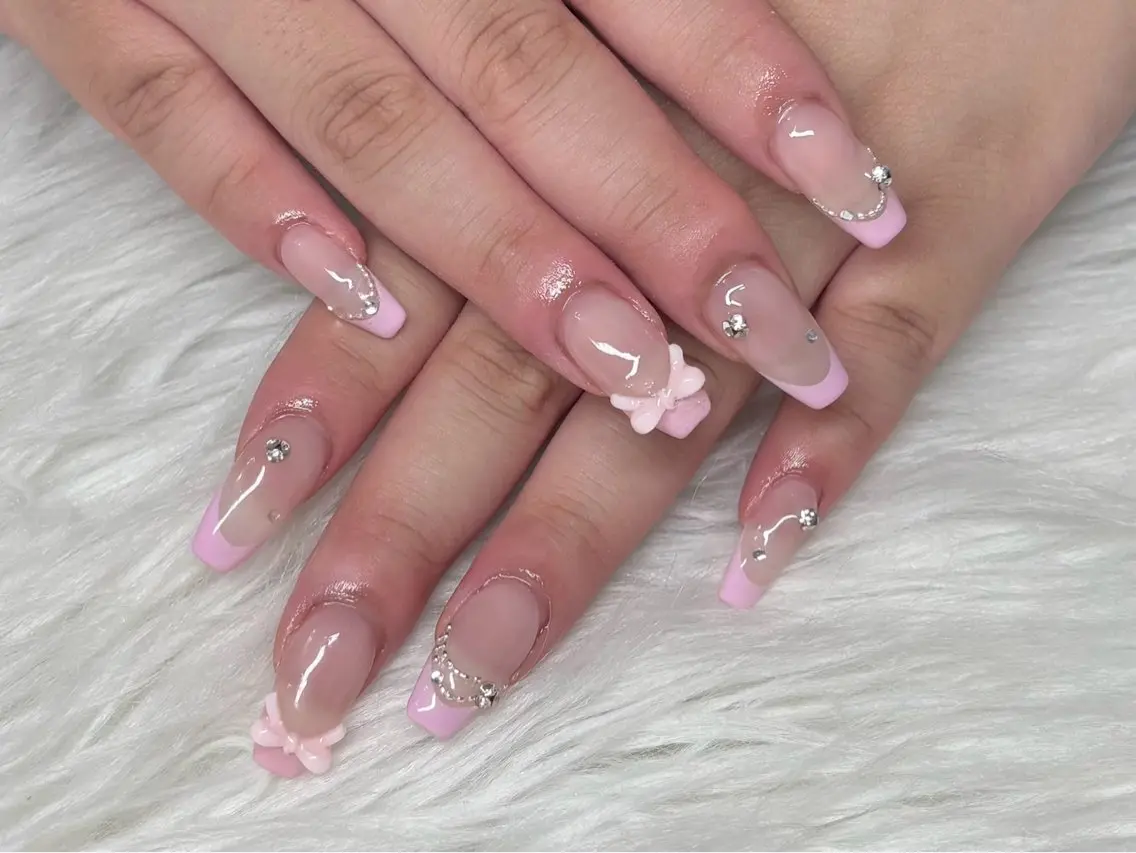 ネイル ネイルサロン ANELAのネイルデザイン