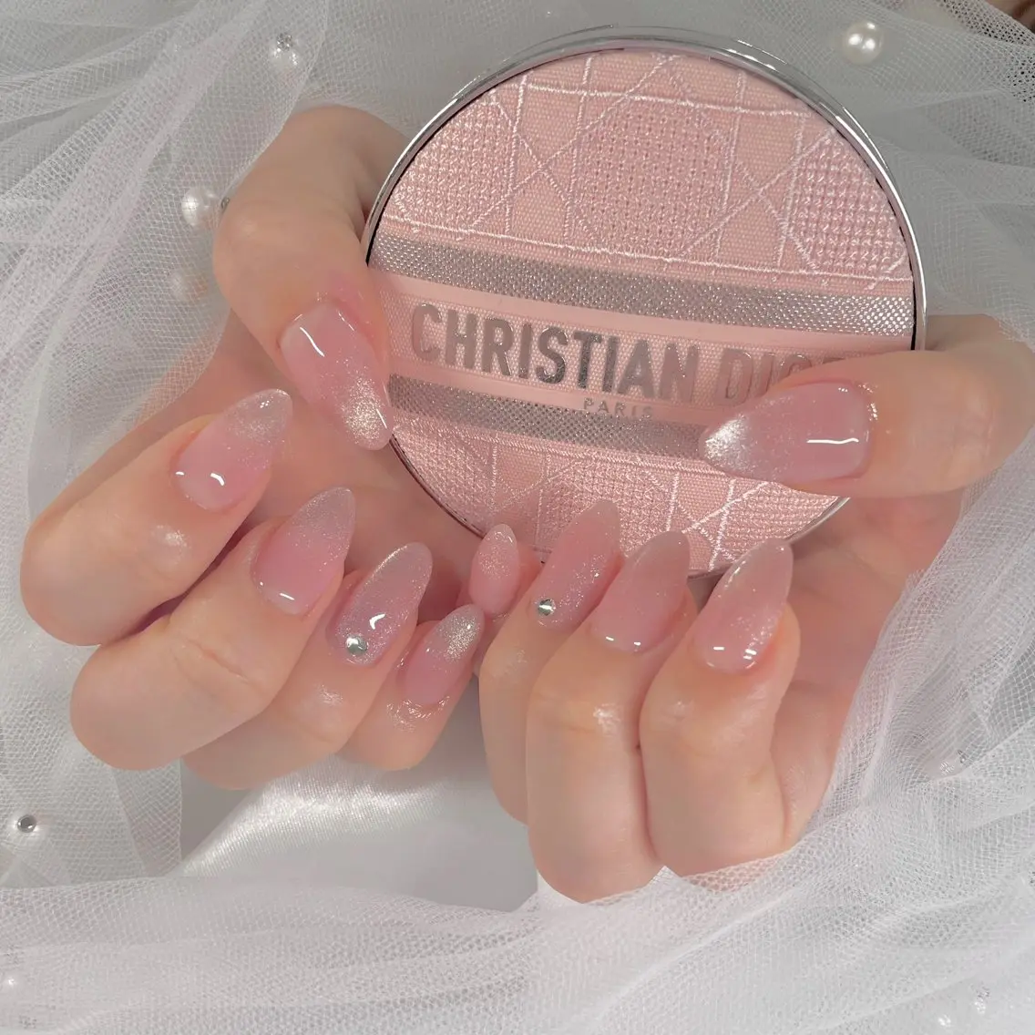 ネイル ジェルネイル J terrace Nailのネイルデザイン