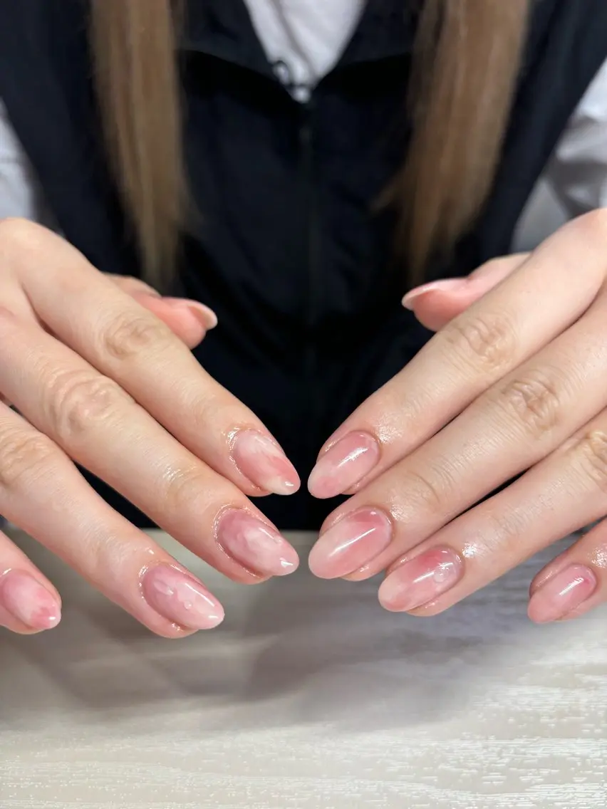 ネイル I pinknail 韓国風·持ち込み専門のネイルデザイン