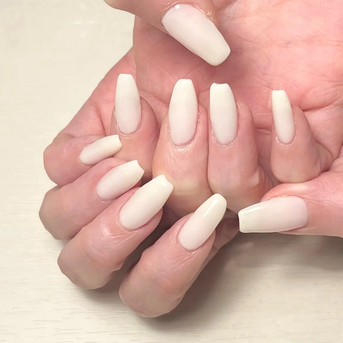 ネイル abbie takahashiのネイルデザイン