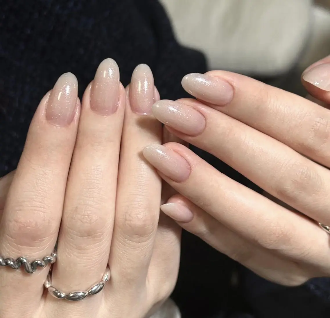 ネイル ハンドネイル エリ🫧 nail池袋東口のネイルデザイン