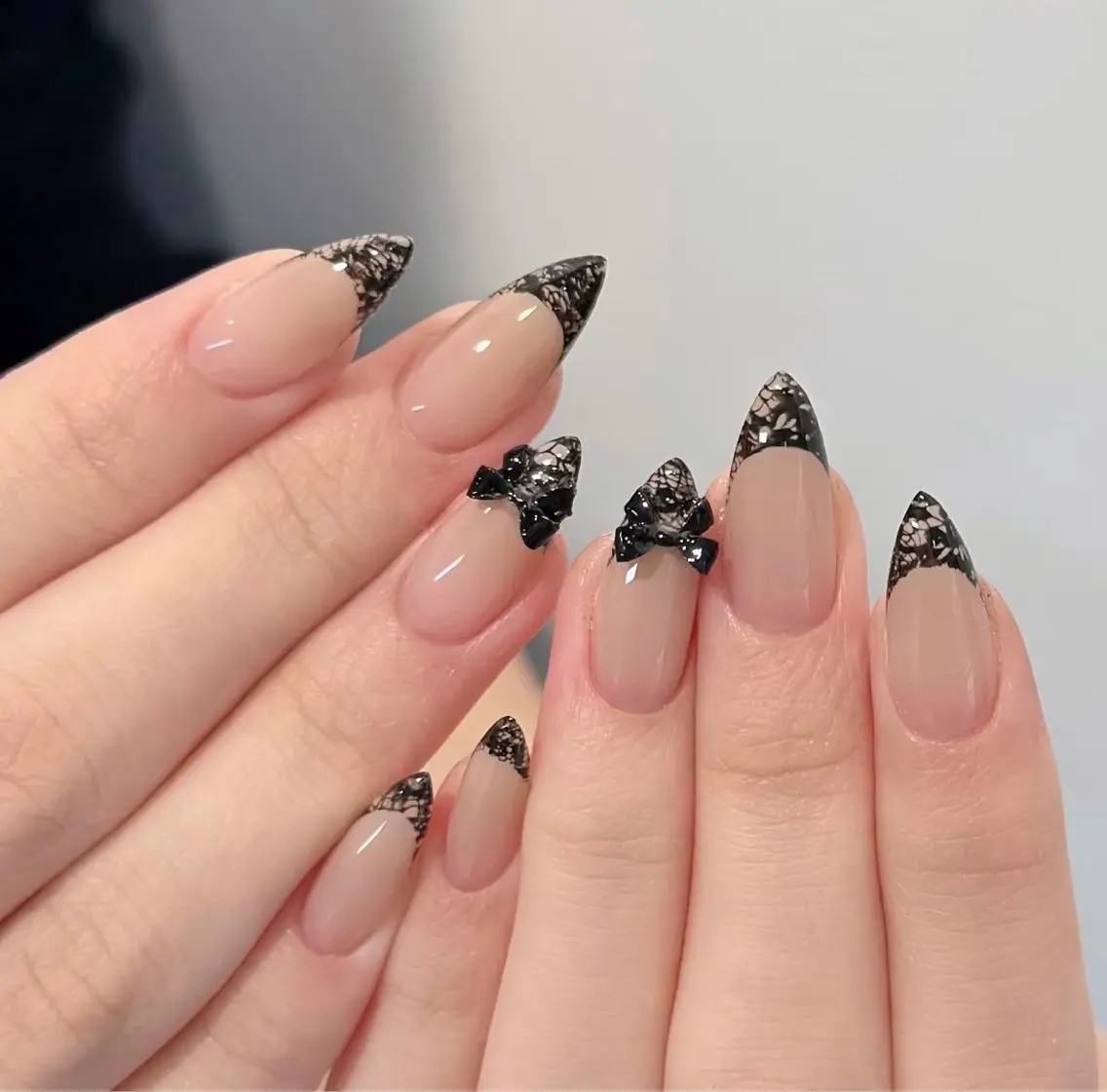 ネイル ハンドネイル Miss Nailのネイルデザイン