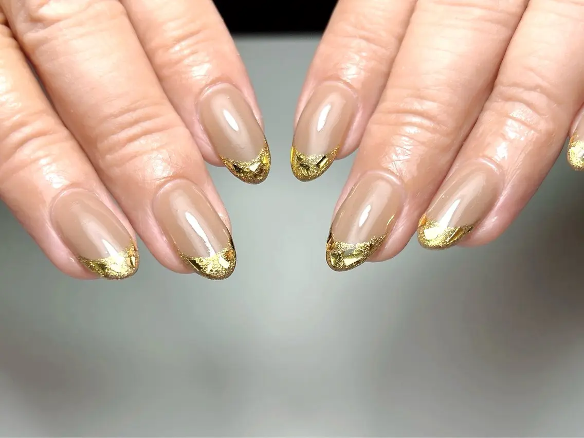 ネイル LuluNail reikoのネイルデザイン