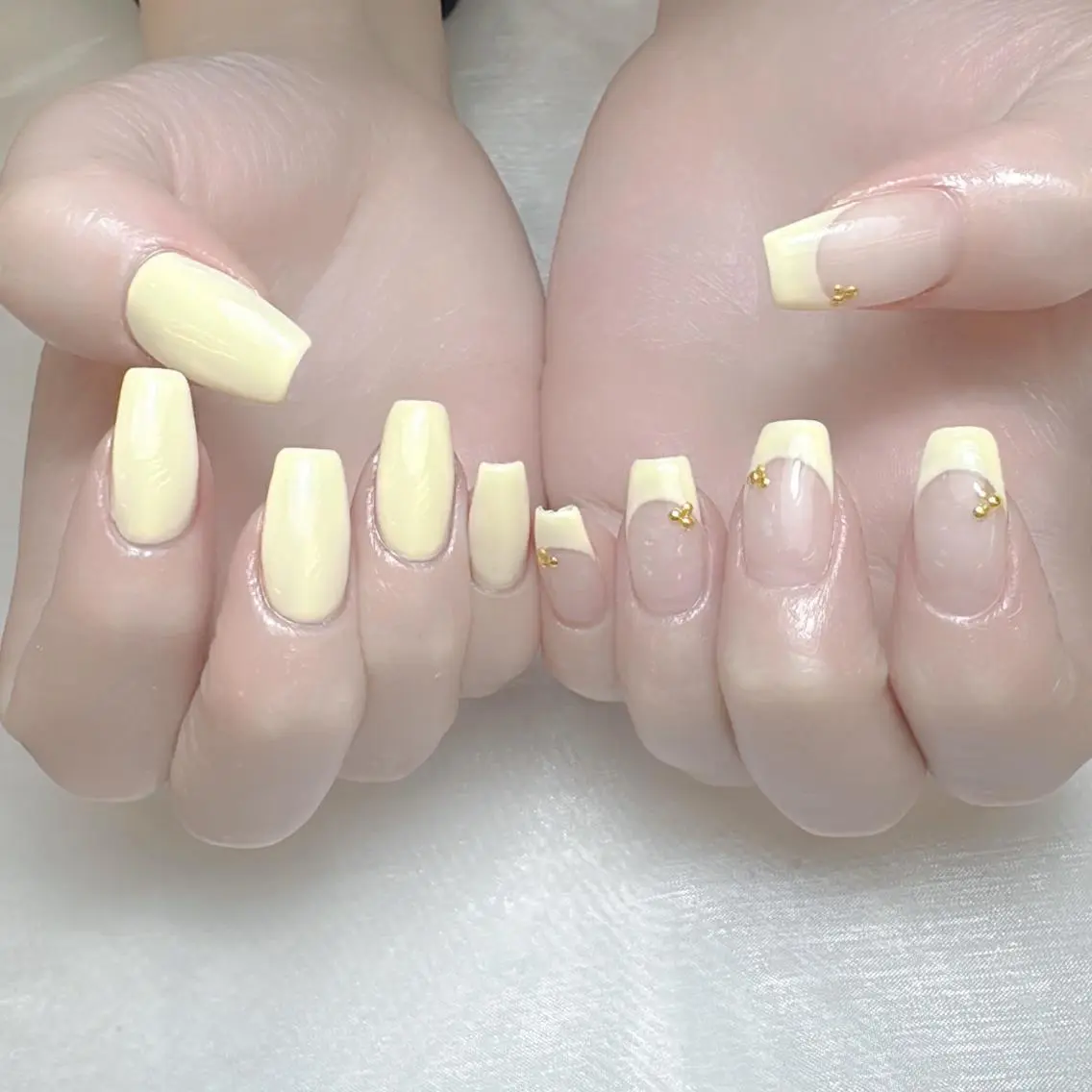 ネイル ハンドネイル NailOnason ナナのネイルデザイン