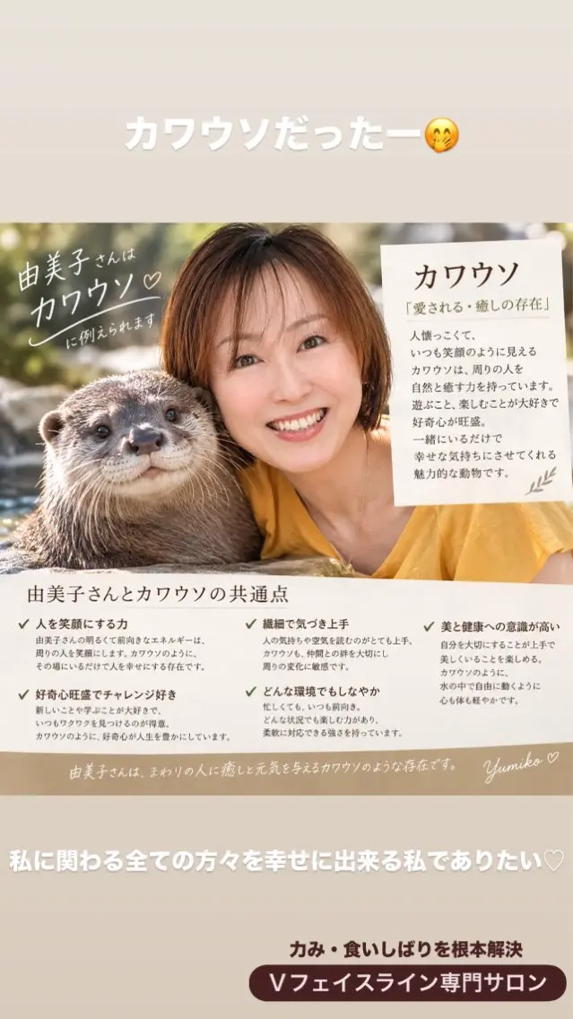 小顔サロン (ラ リュミエール)のエステ・リラクイメージ
