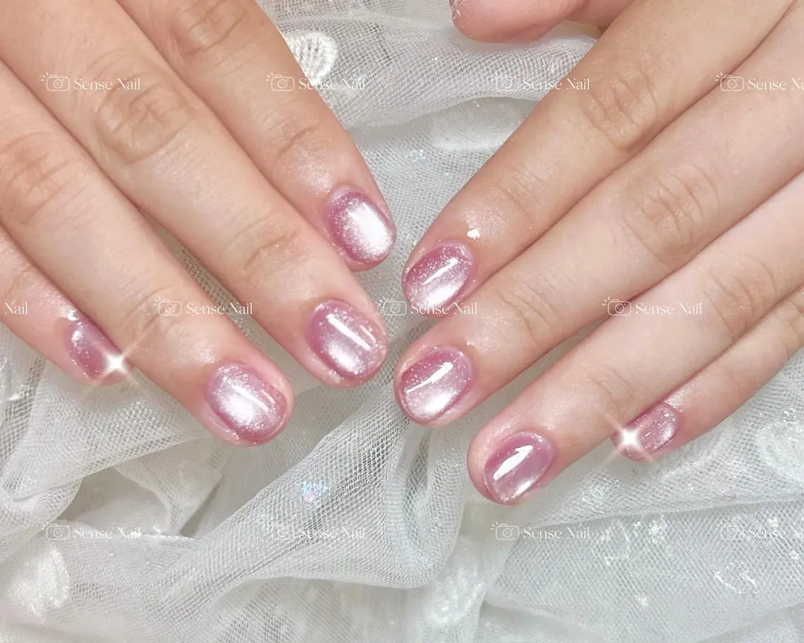ネイル YUKI 💗 渋谷店のネイルデザイン