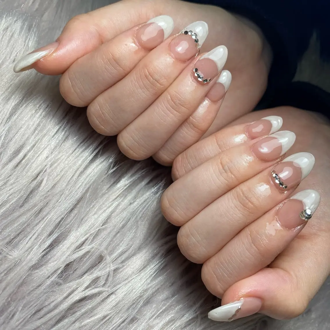 ネイル Beauty Space N&Nのネイルデザイン