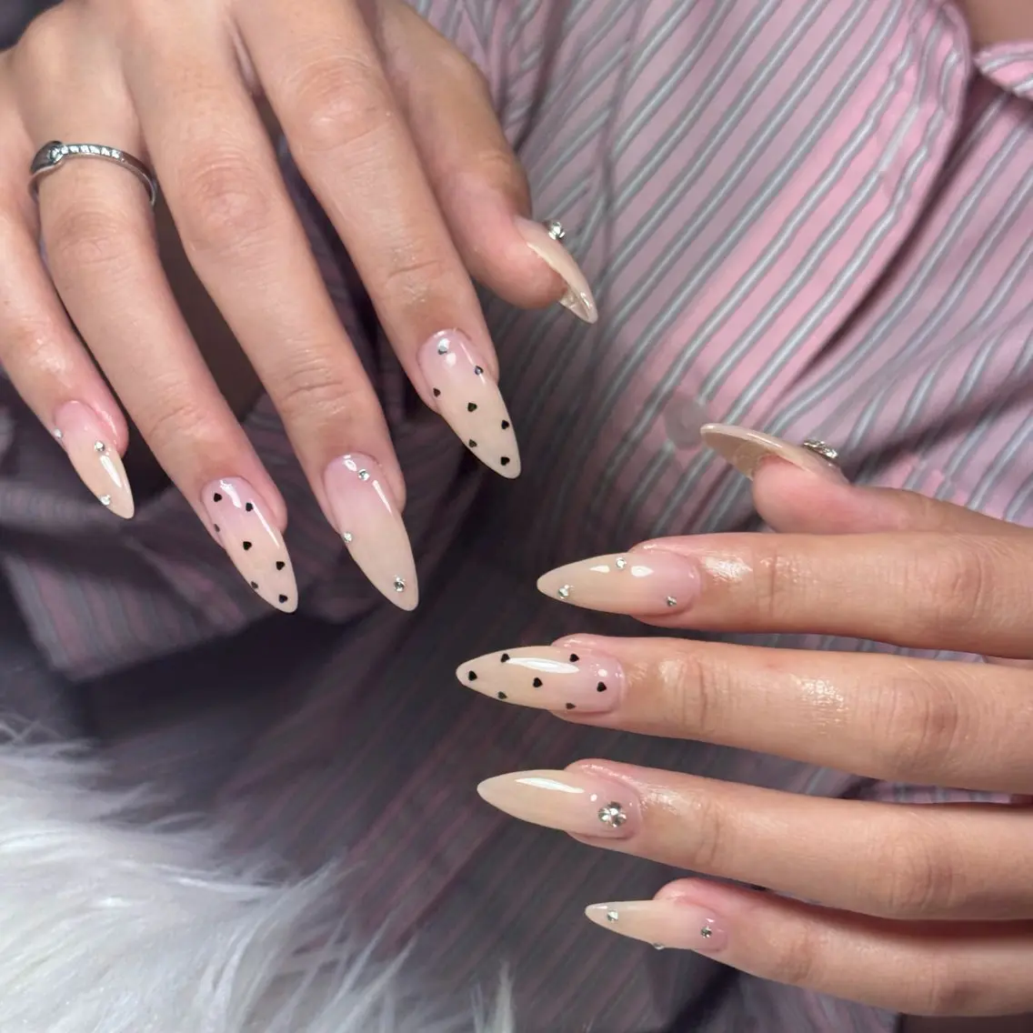 ネイル AURORA nail salonのネイルデザイン