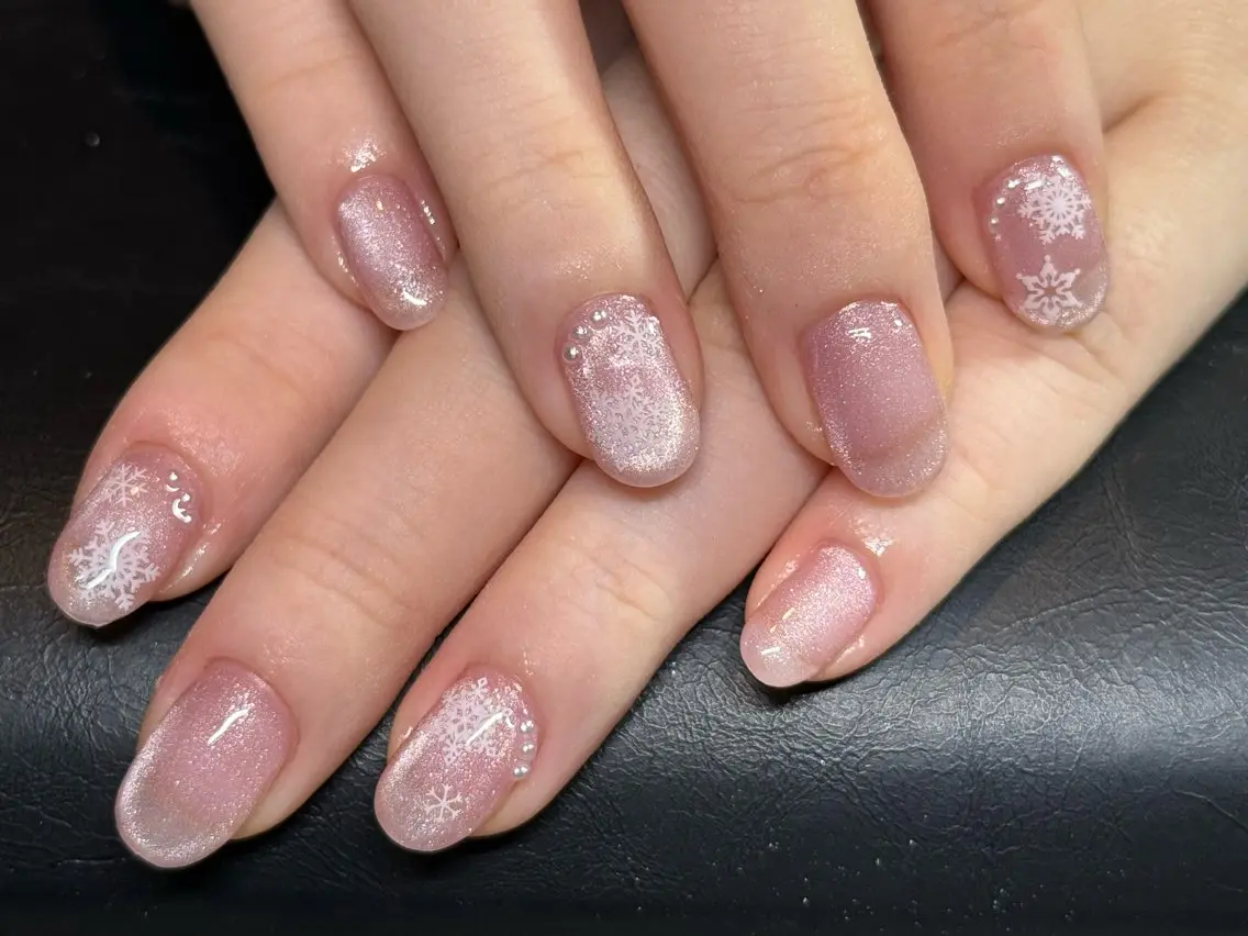 ネイル ハンドネイル Nail salon Kahuuのネイルデザイン