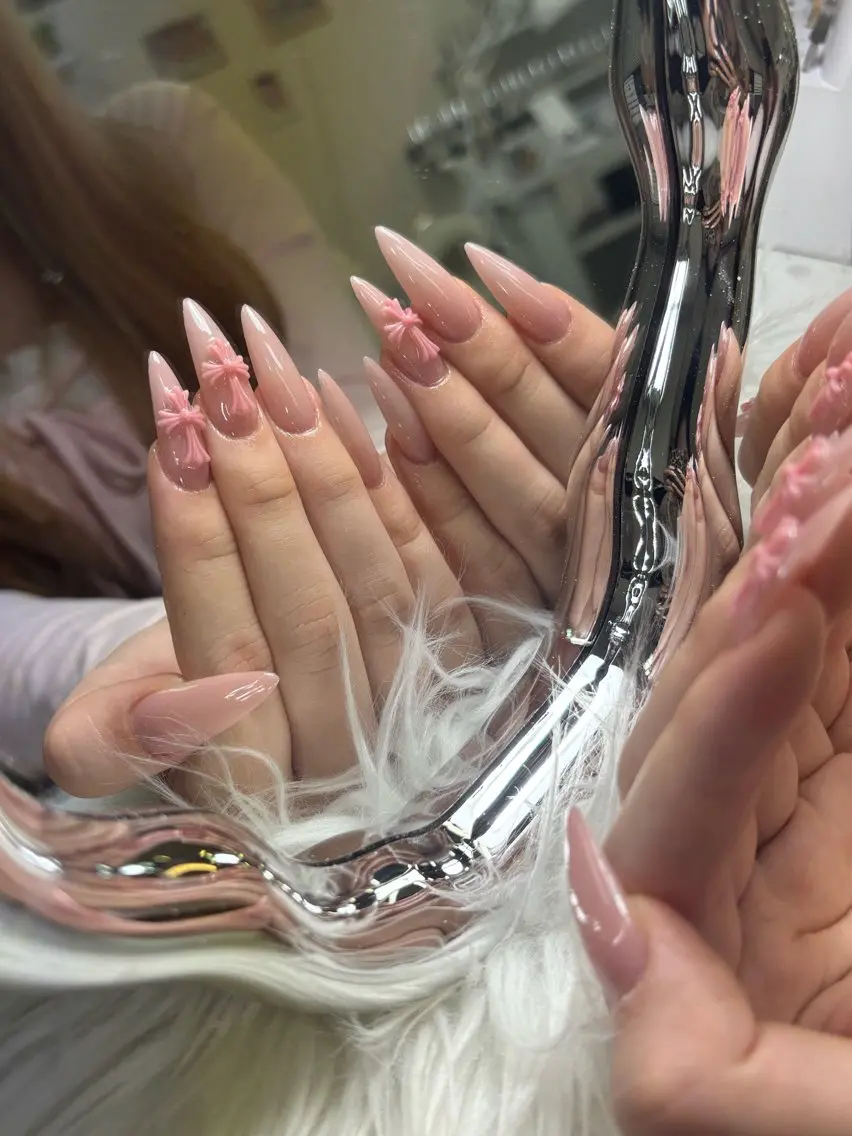 ネイル King _Nail Linaのネイルデザイン