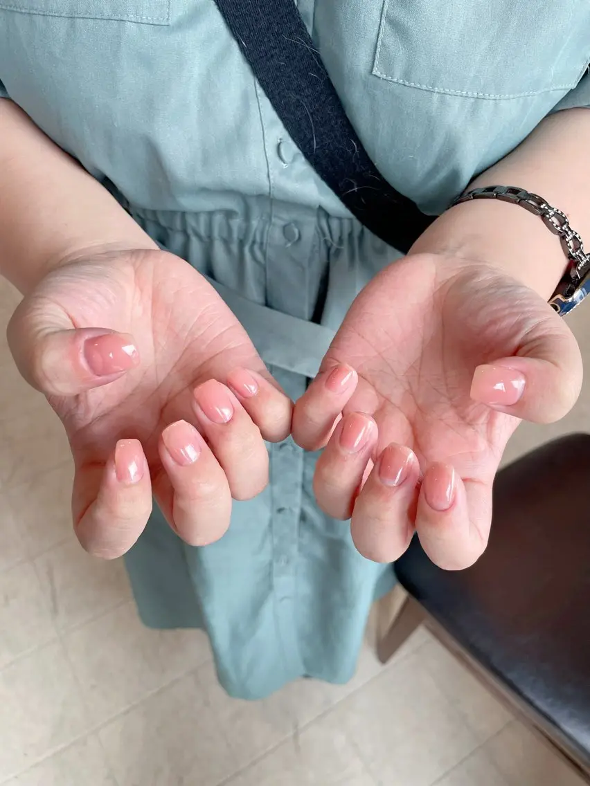 ネイル spica nail 〖rana〗のネイルデザイン
