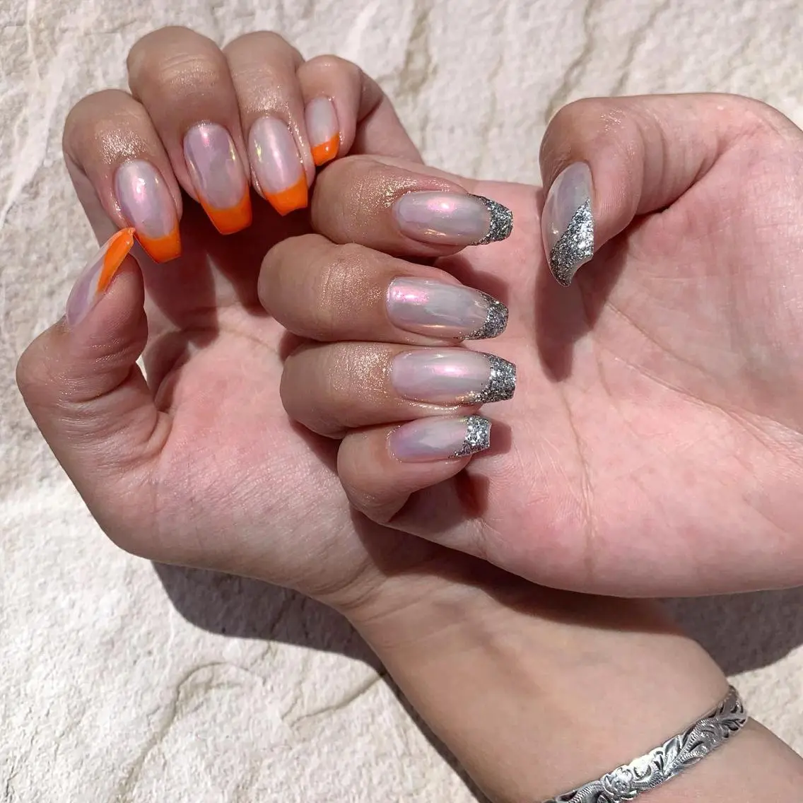 ネイル ハンドネイル nail room Ly'leaのネイルデザイン