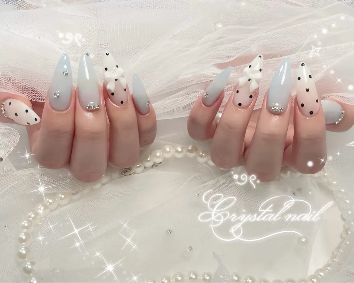 ネイル フットネイル 20_nail nailのネイルデザイン