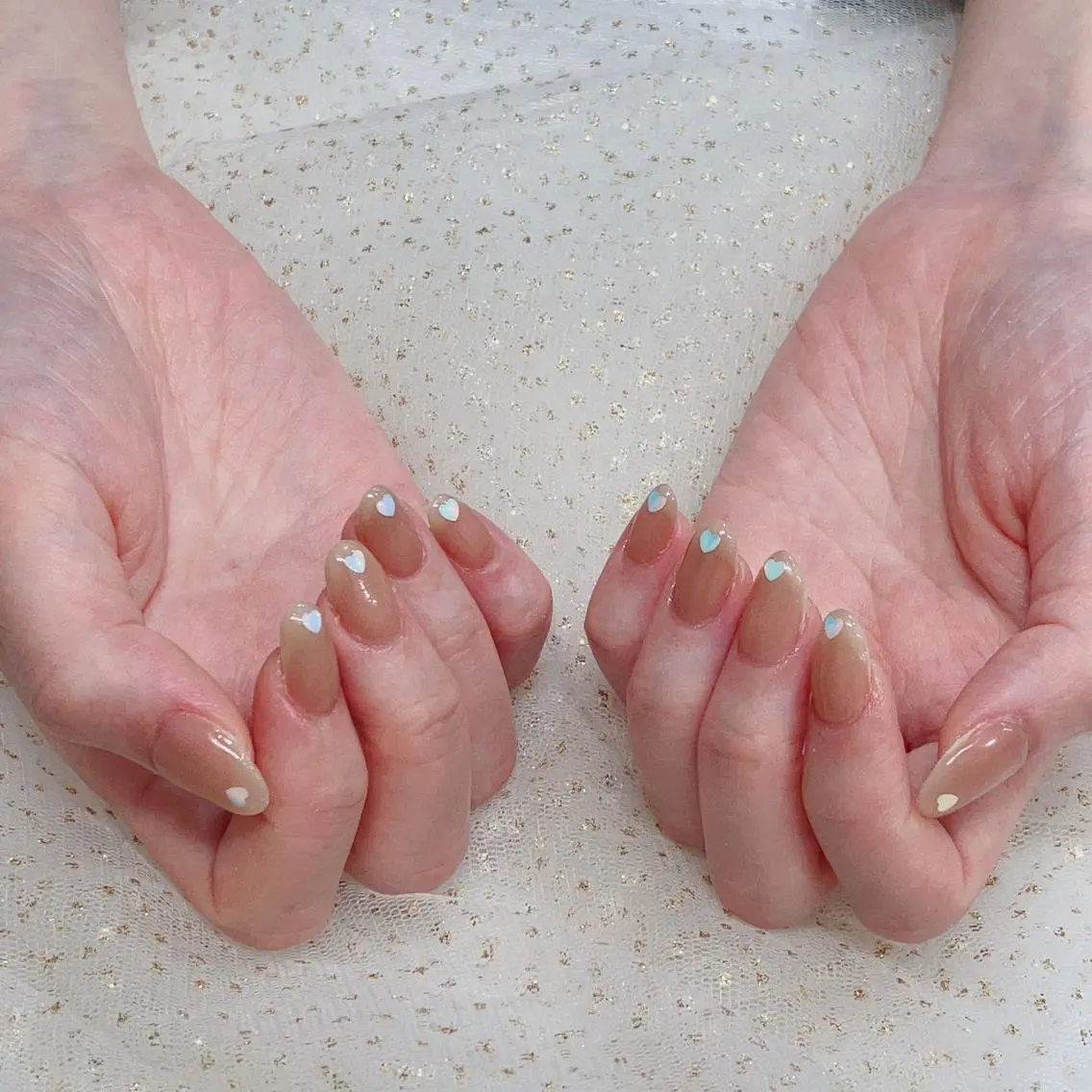 ネイル Umi nail& eyelashのネイルデザイン