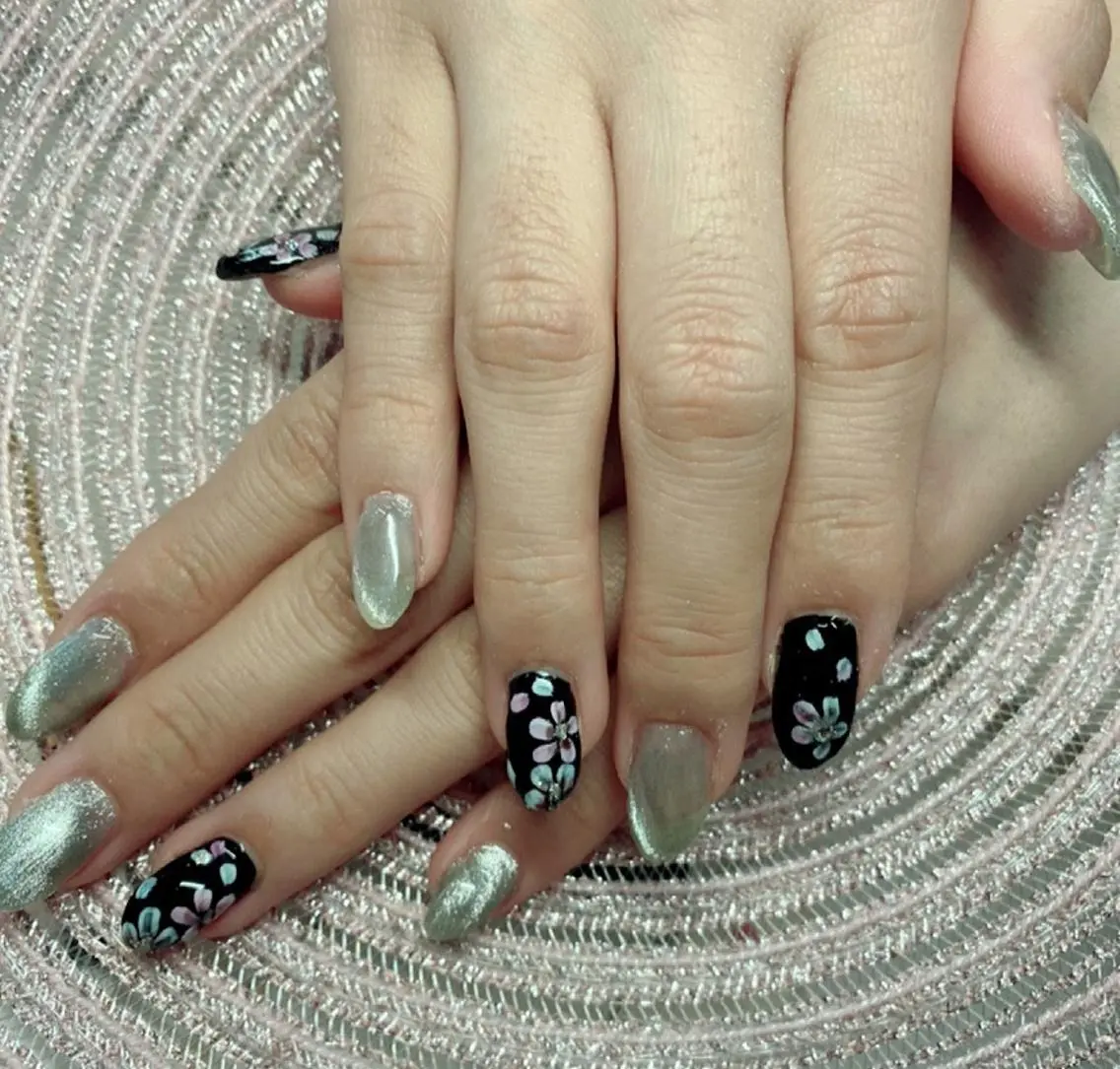 ネイル ネイリスト♡ AYAKOのネイルデザイン