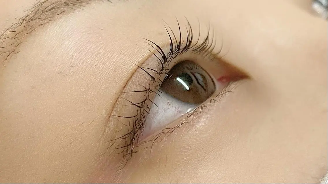 マツエク・マツパ Libra eyelashのマツエク・マツパデザイン