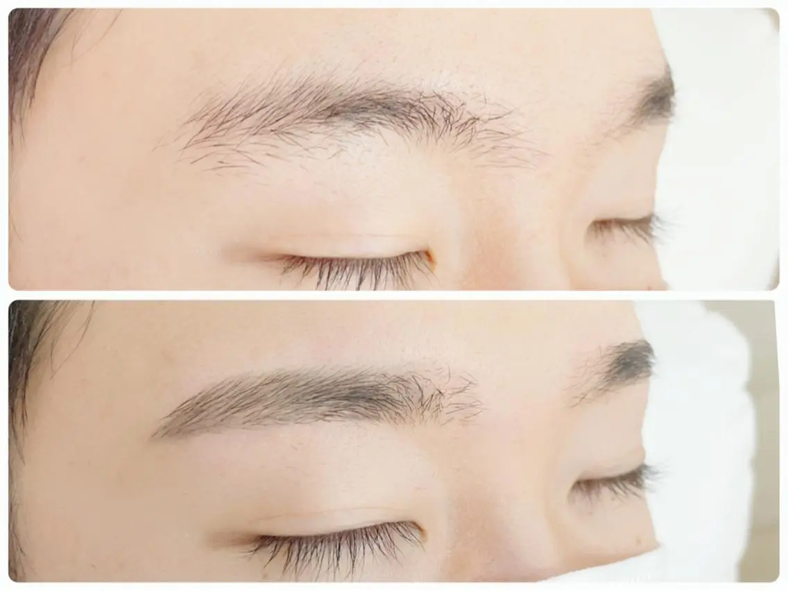 アイブロウ Eyelash salon Aのマツエク・マツパデザイン
