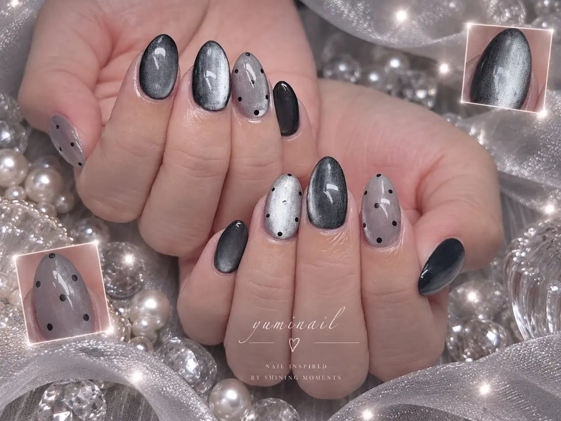 ネイル ハンドネイル Yumi nailのネイルデザイン