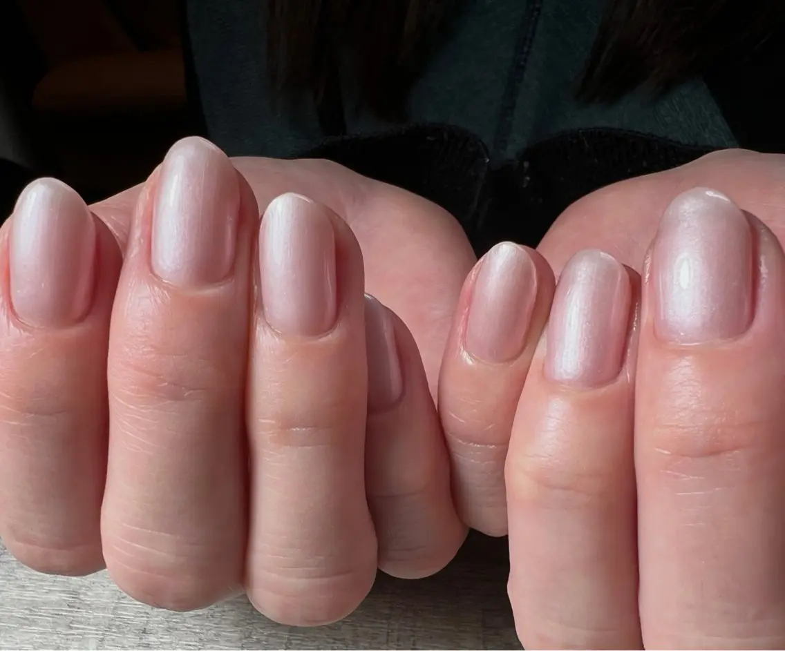 ネイル ハンドネイル CHITCHAT nailのネイルデザイン