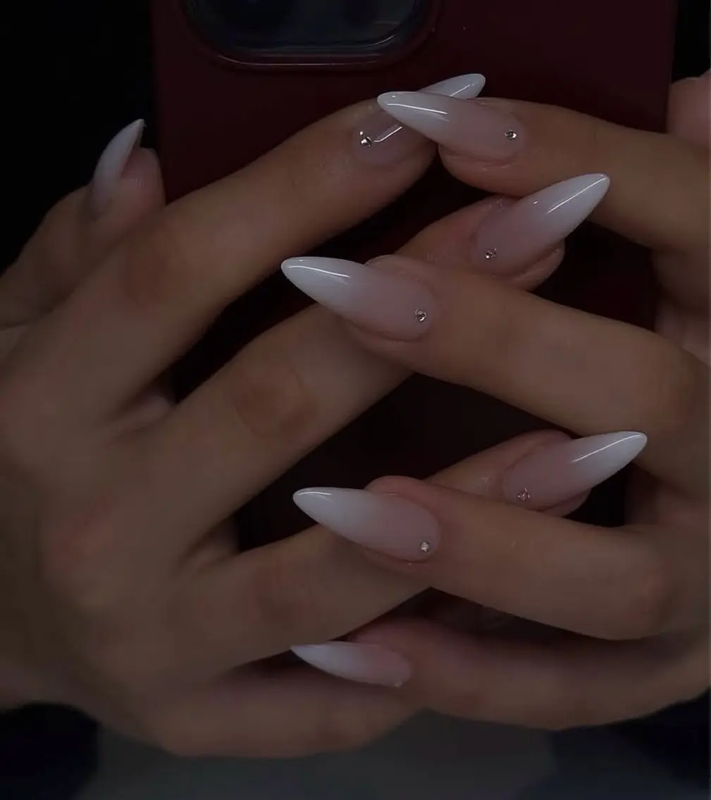 ネイル ハンドネイル Suka Nailのネイルデザイン
