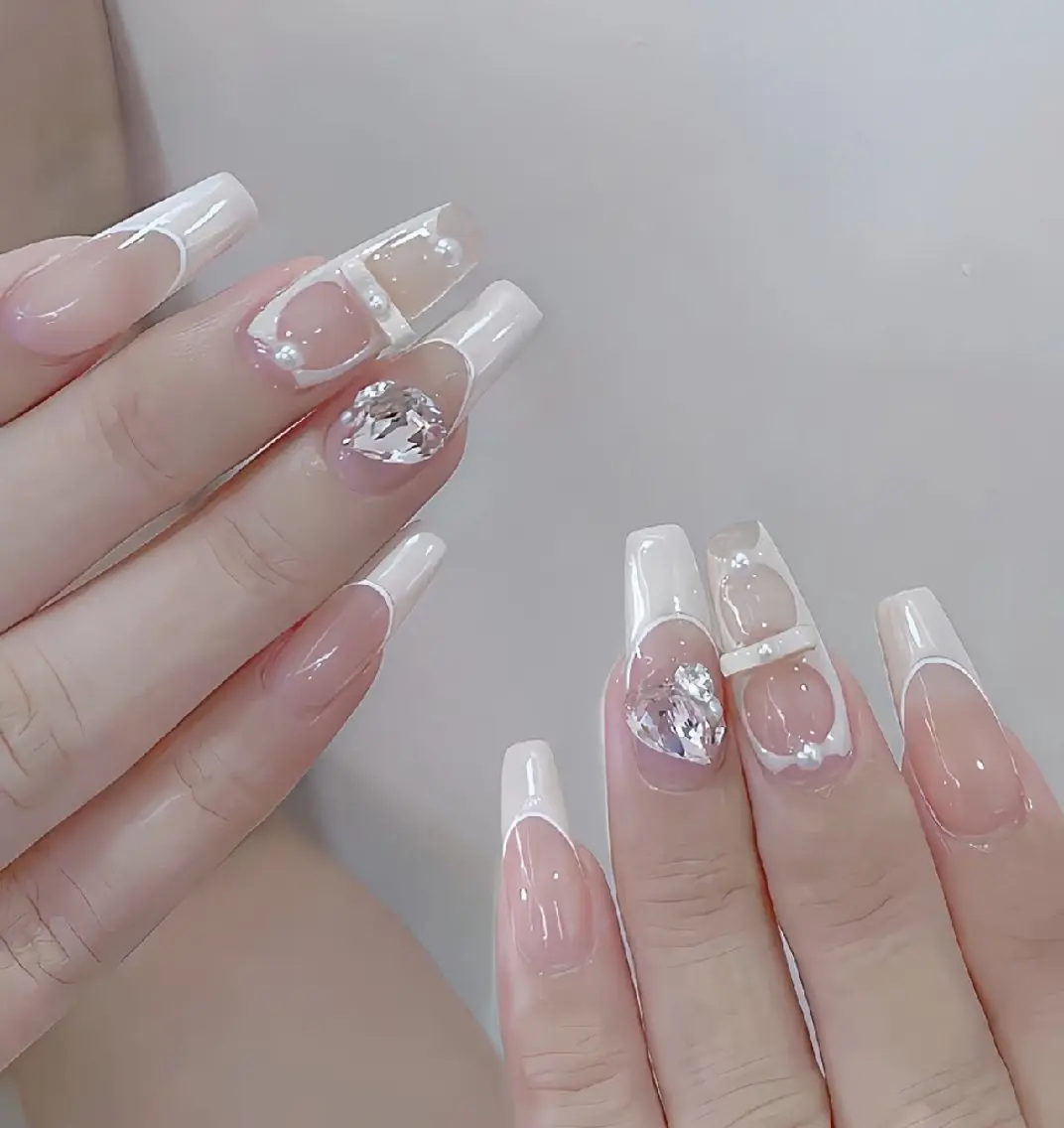 ネイル スカルプ専門店 Ｄ-Beautyのネイルデザイン