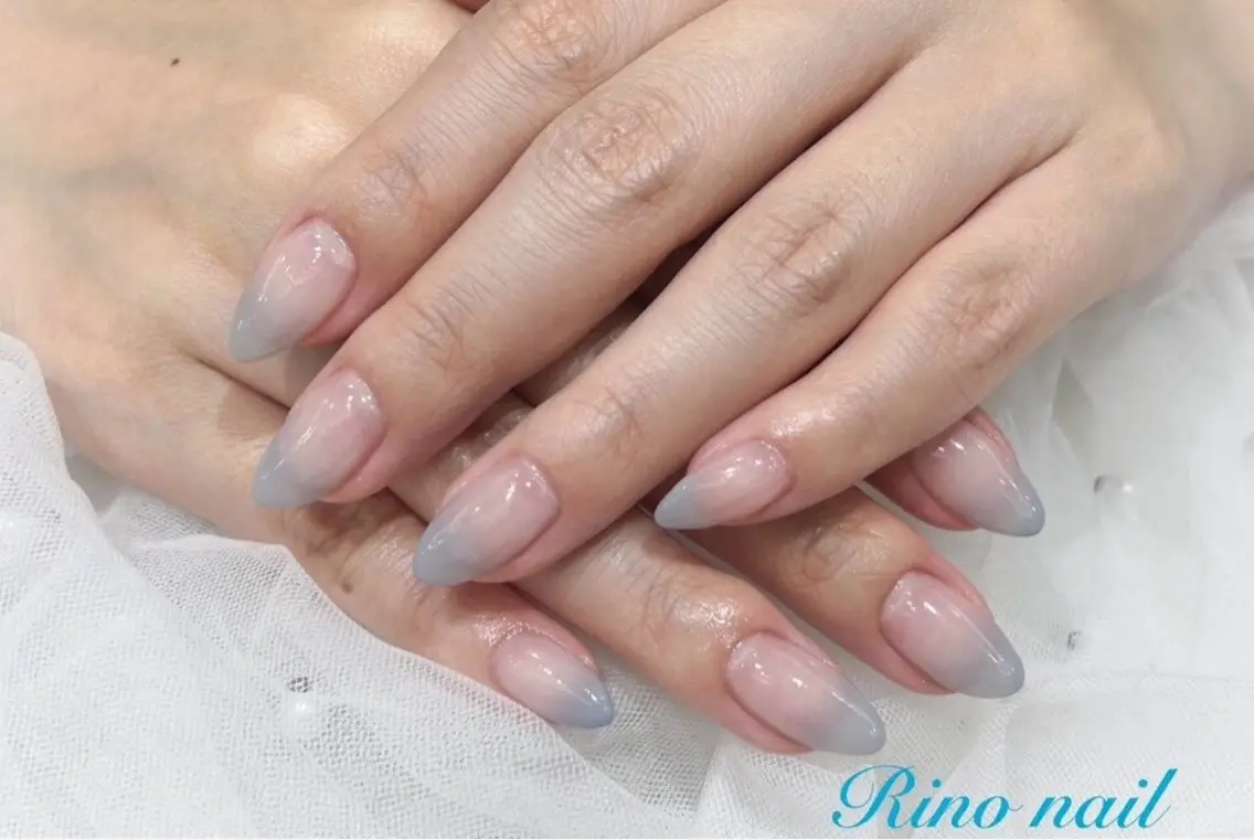 ネイル Rino nail 吉田のネイルデザイン