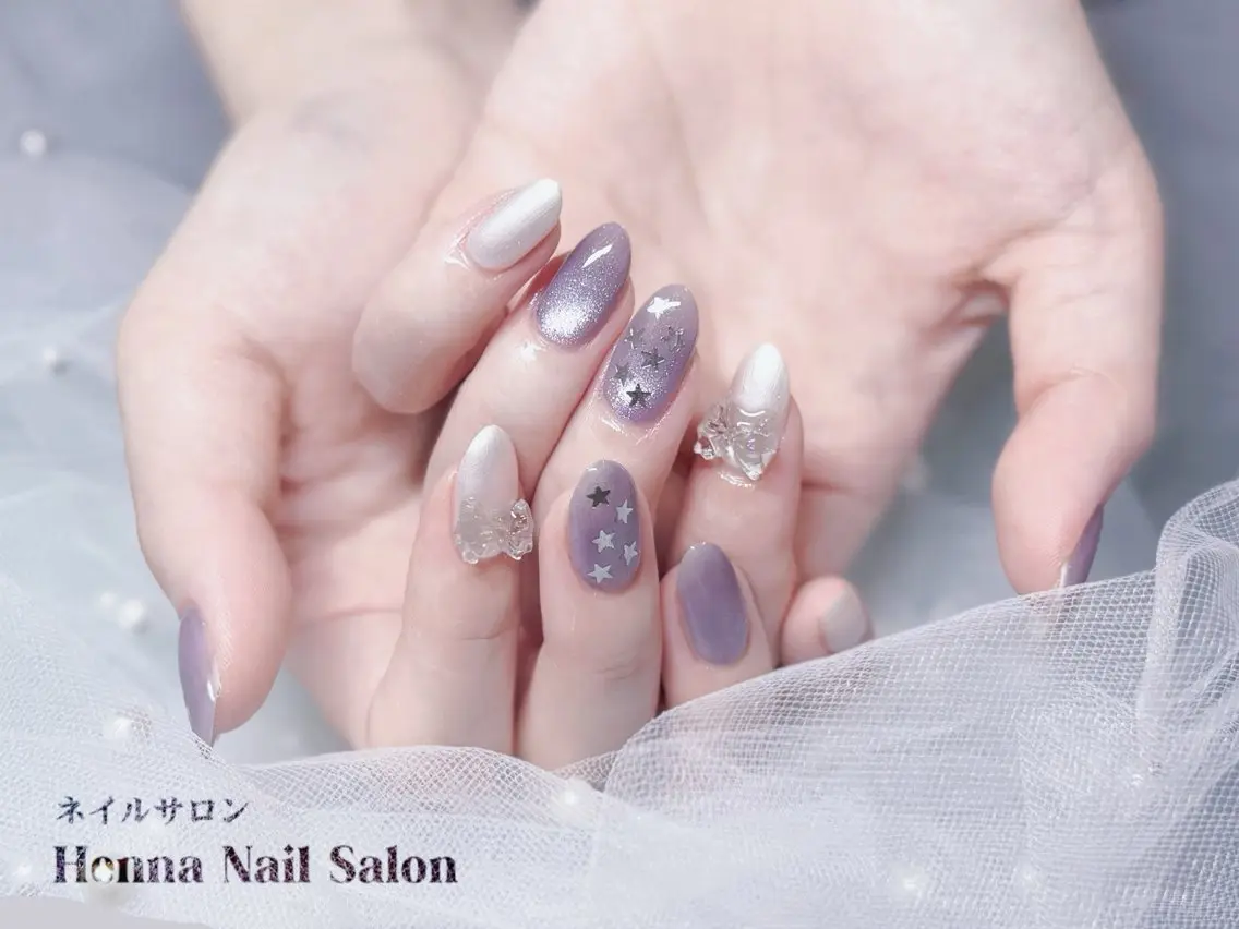 ネイル KONGS NAILのネイルデザイン