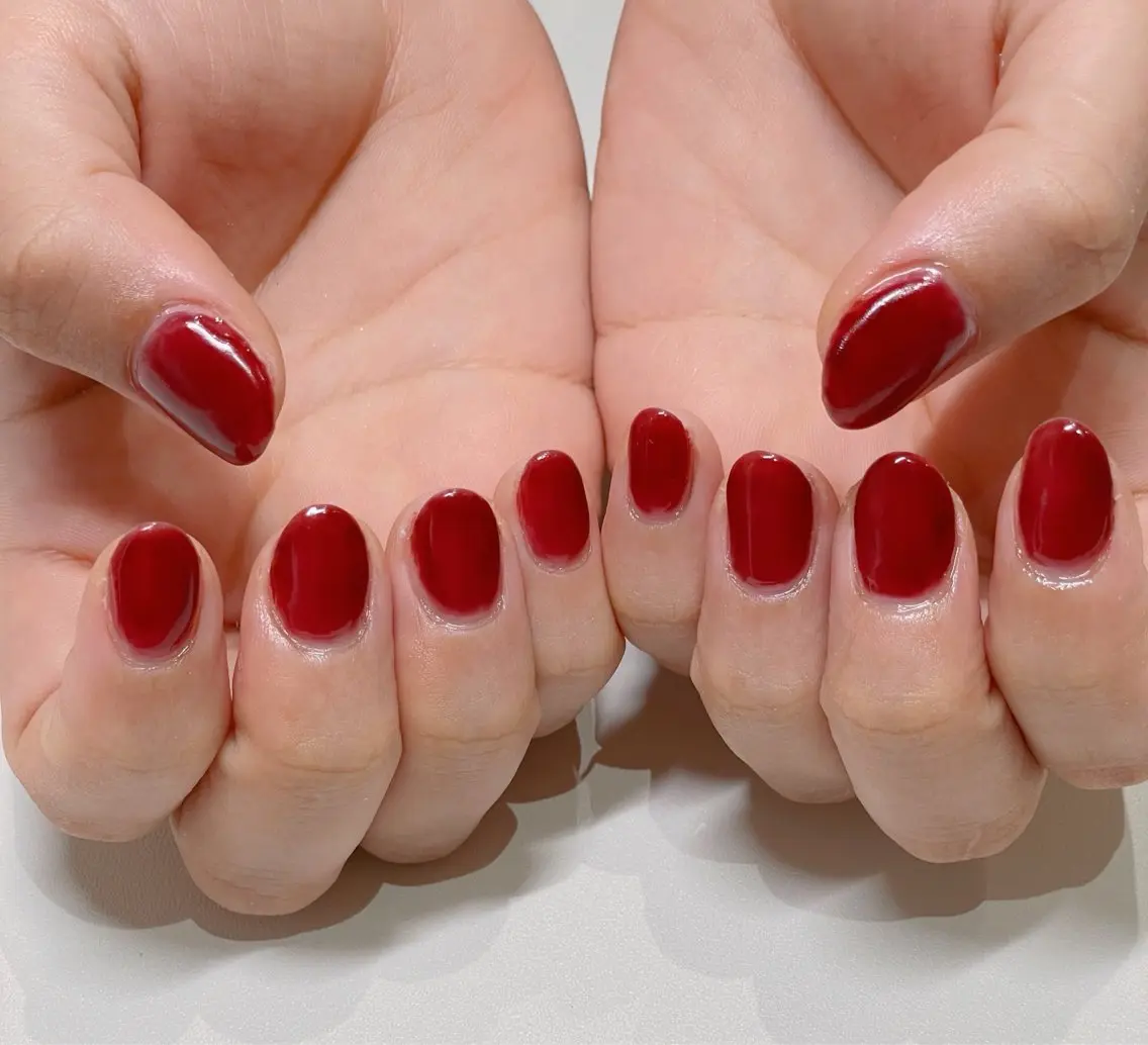 ネイル Kuu. nail.salonのネイルデザイン