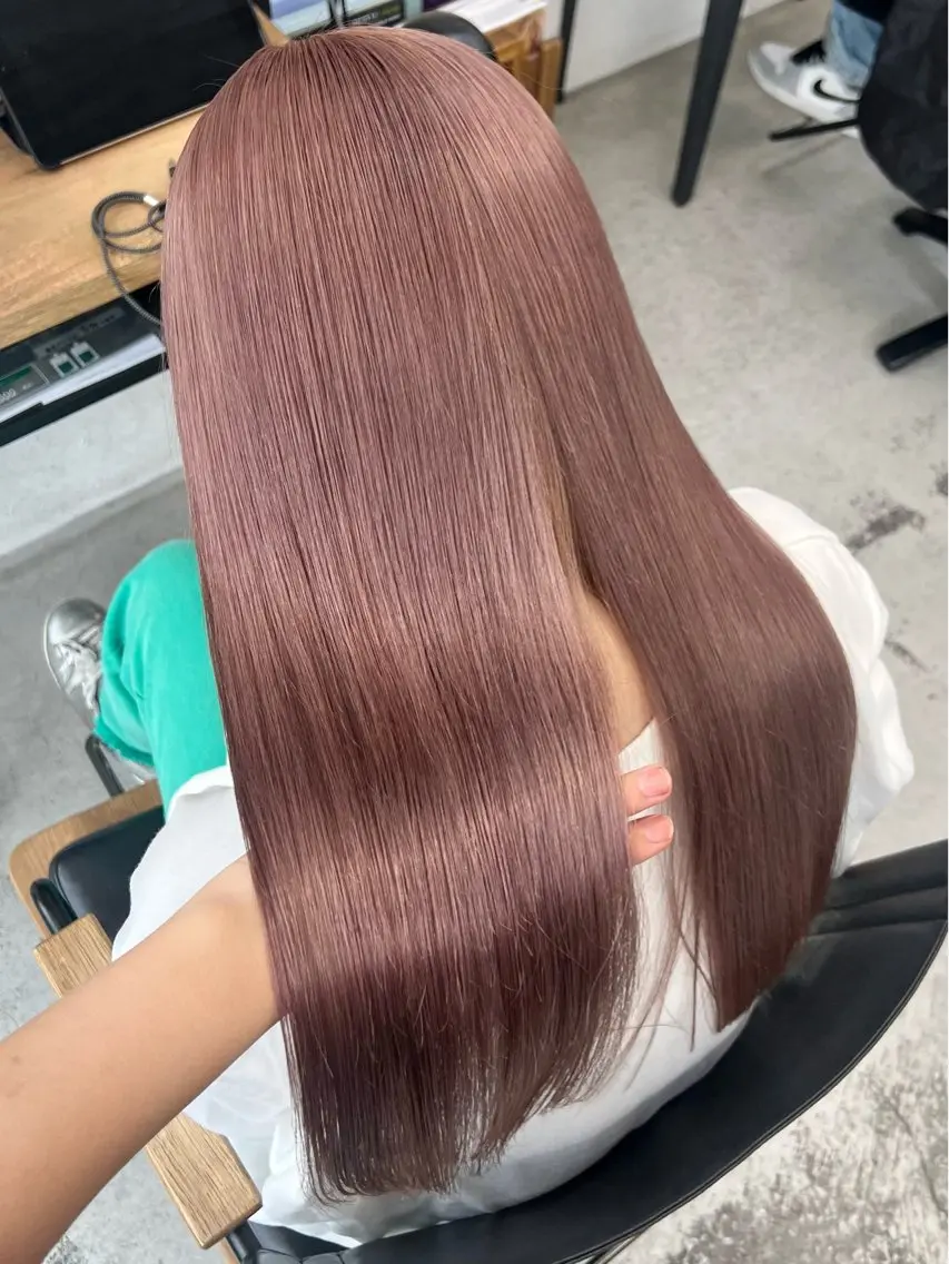 ♡LAトリートメント♡の写真