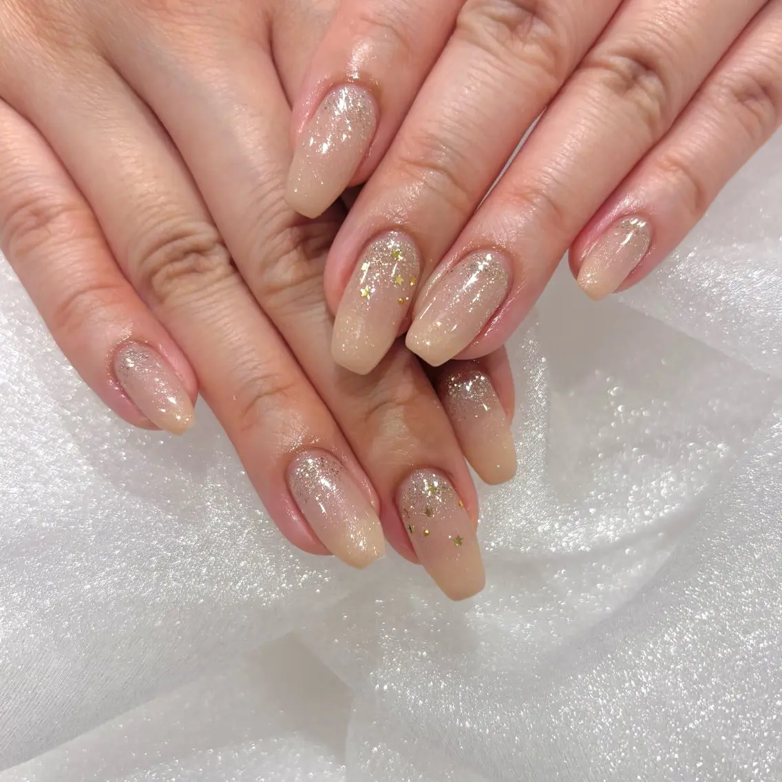 ネイル ハンドネイル nailist🍒 ヤマザキのネイルデザイン