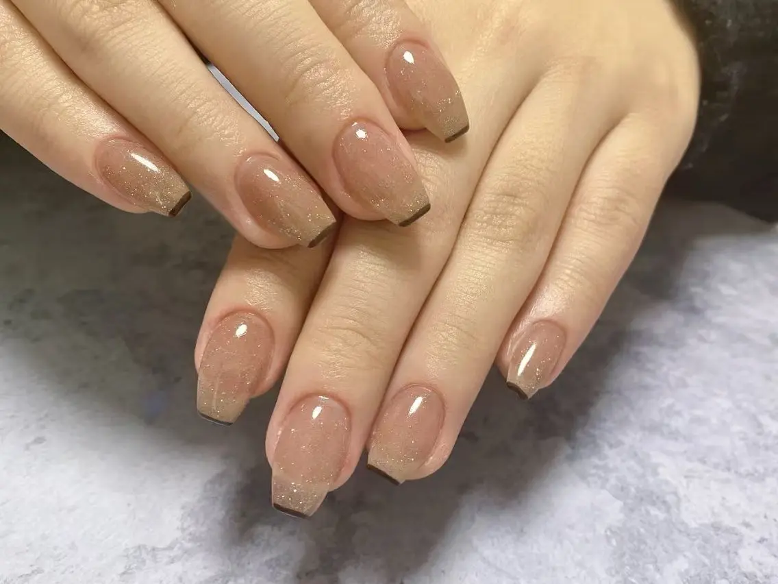 ネイル 内藤 リリのネイルデザイン