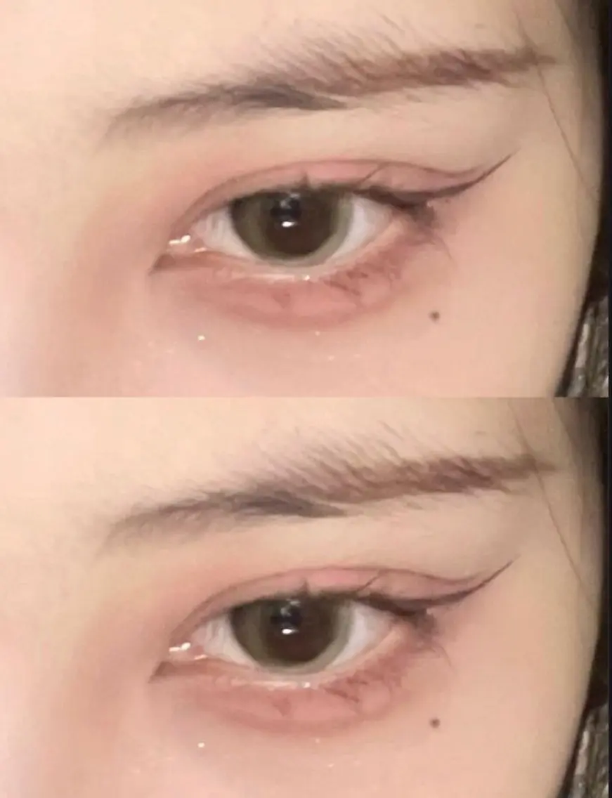 ラッシュリフト【下まつげのみ/逆さまつ毛改善/中顔面短縮パーマ】🌼の写真