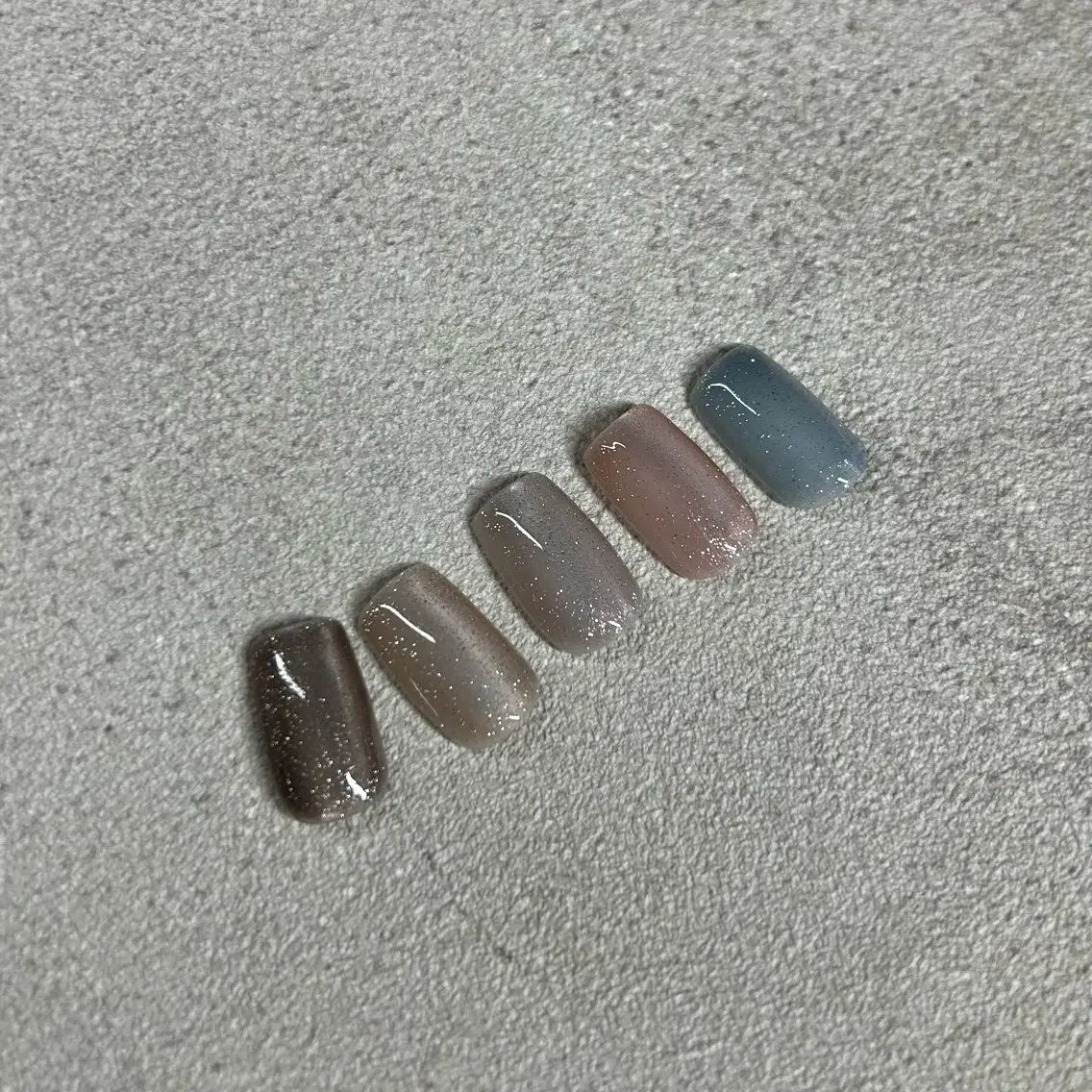 オフ込み💙フラッシュマグ10本（ワンカラー）の写真