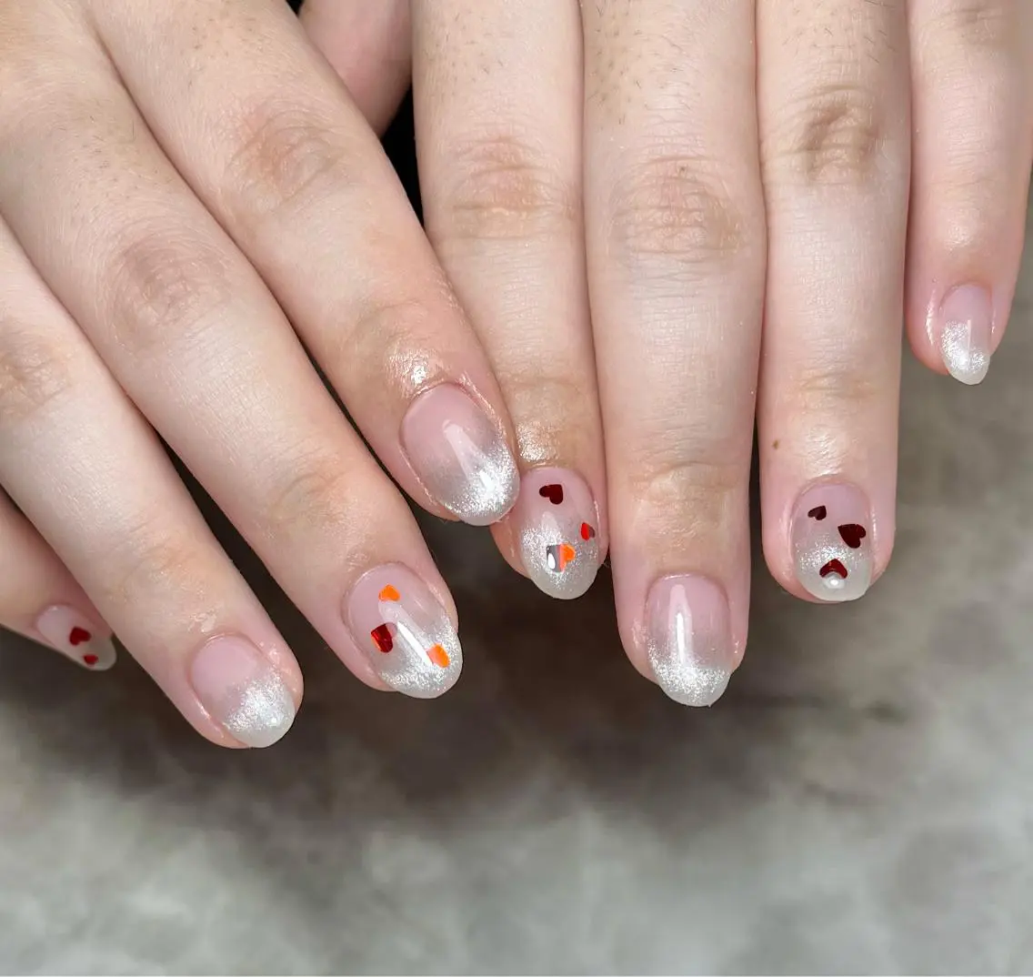 ネイル マグネットネイル nails' it...のネイルデザイン