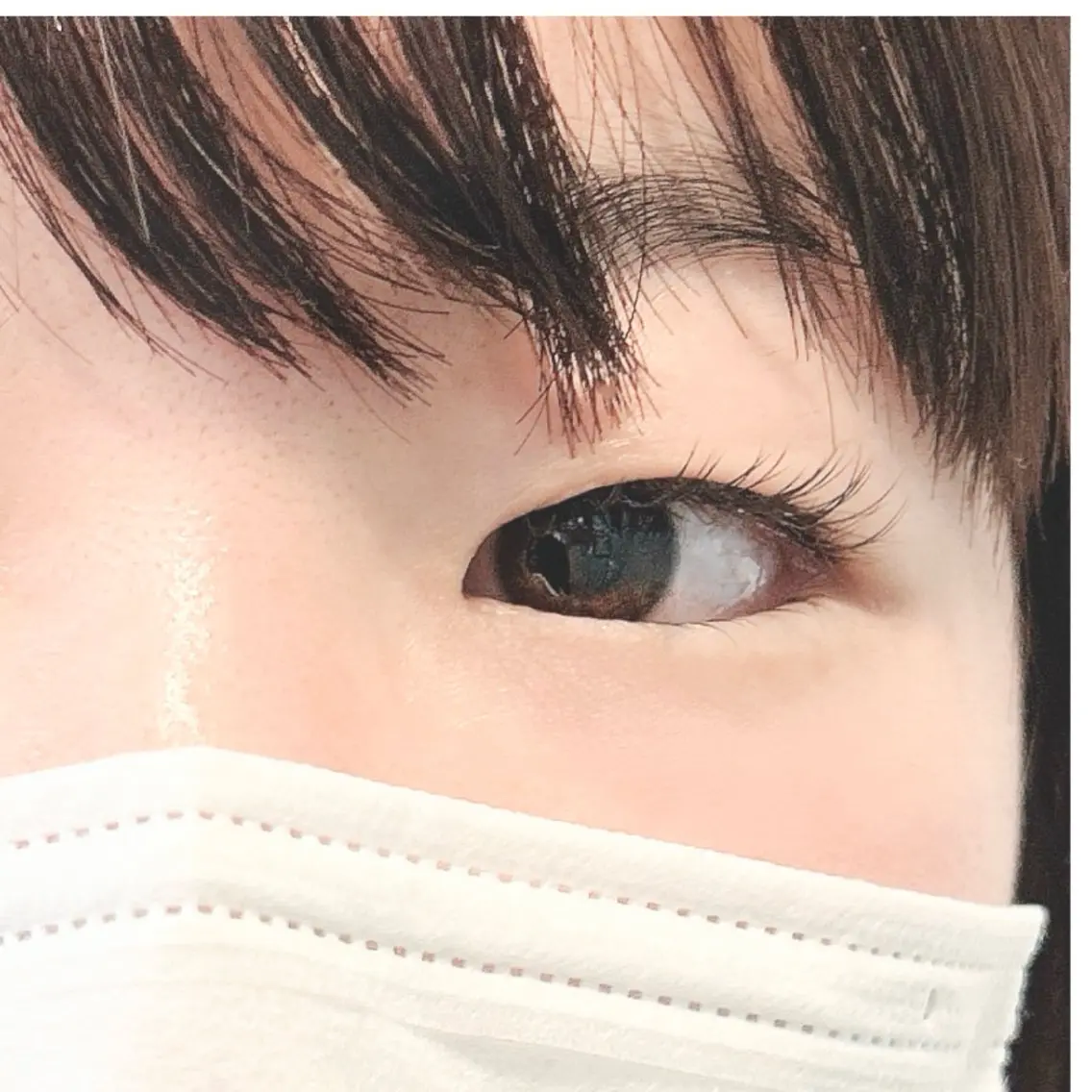 マツエク・マツパ Cカール フラットラッシュ Selah 松本のマツエク・マツパデザイン