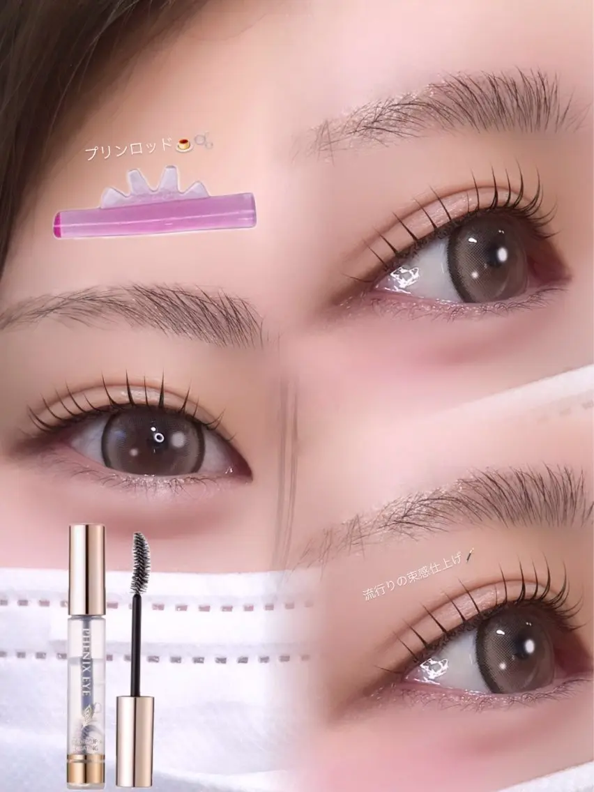 マツエク・マツパ nanako 🩰🤍のマツエク・マツパデザイン