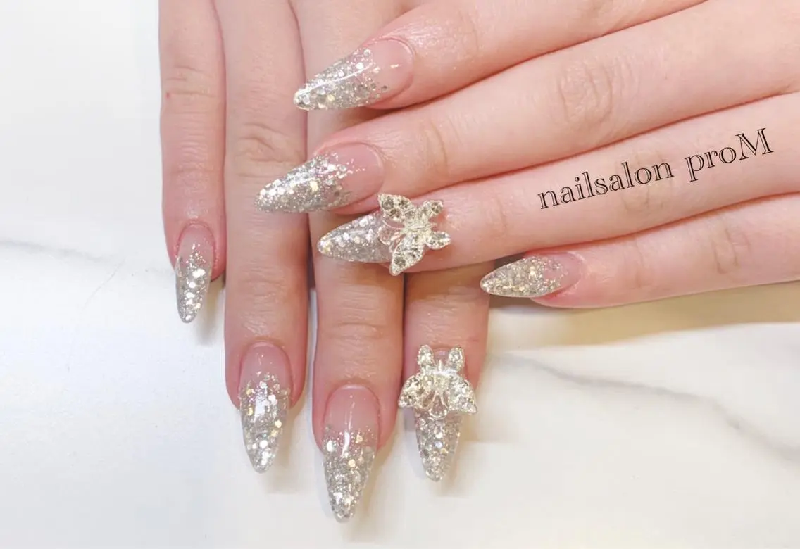 ネイル *・*MIMnail 1号店・*:・*のネイルデザイン