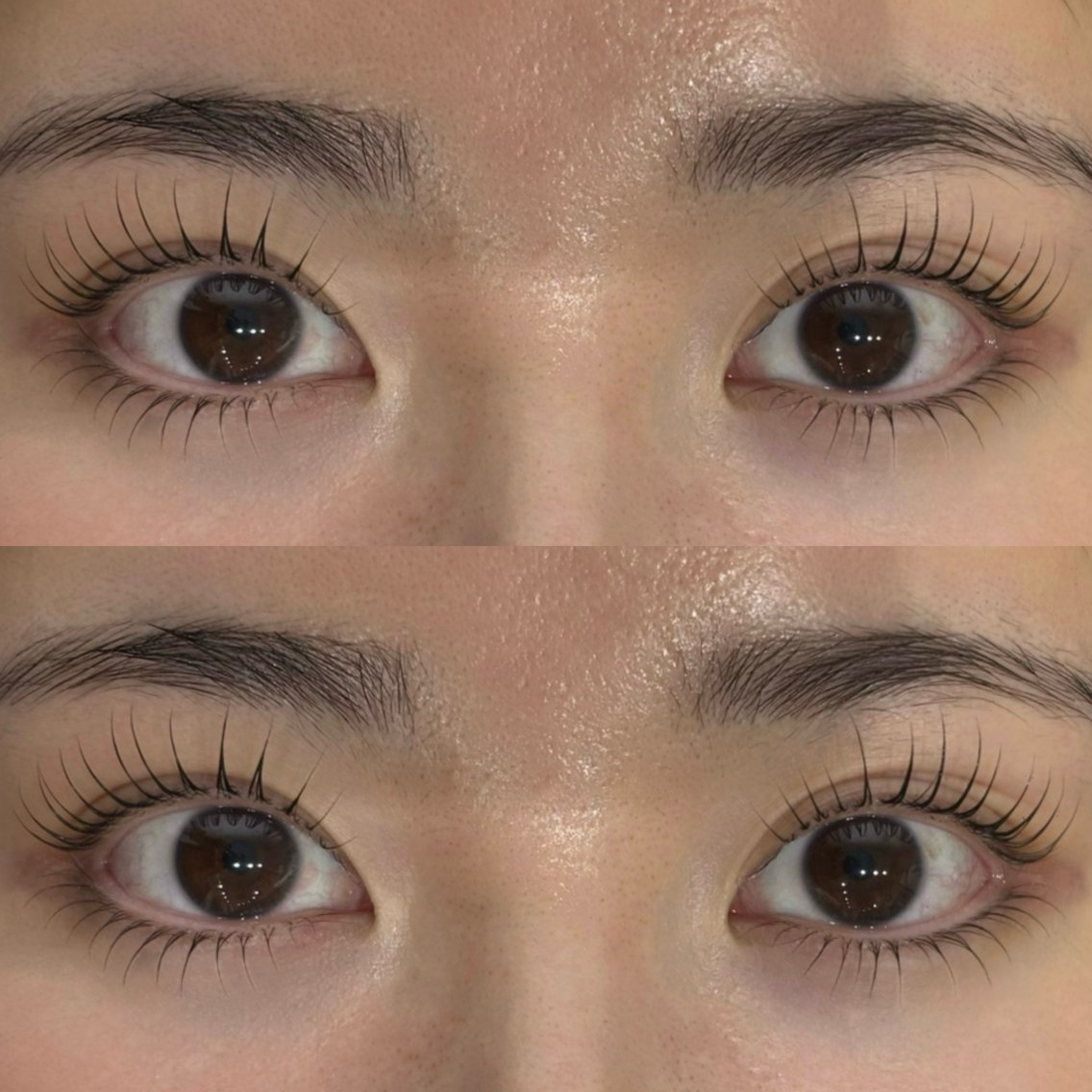 マツエク・マツパ Zoey eye. Sakuraのマツエク・マツパデザイン