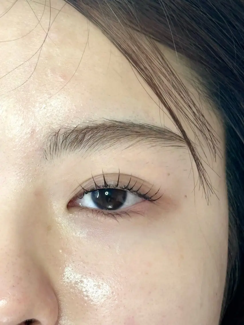 マツエク・マツパ akari🎀アンド ヘルシーモデル募集のマツエク・マツパデザイン