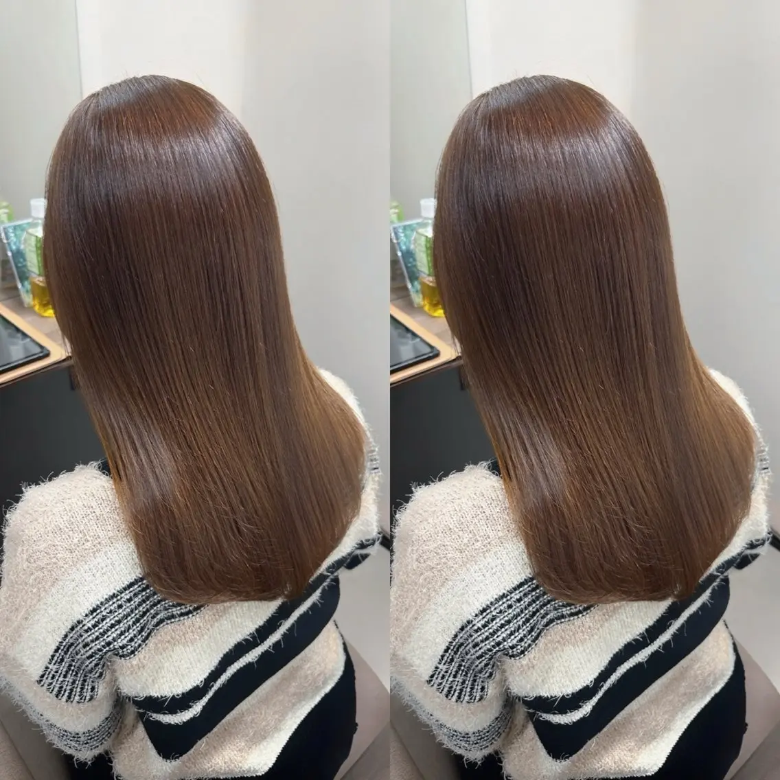 5stepシステムトリートメント✨の写真