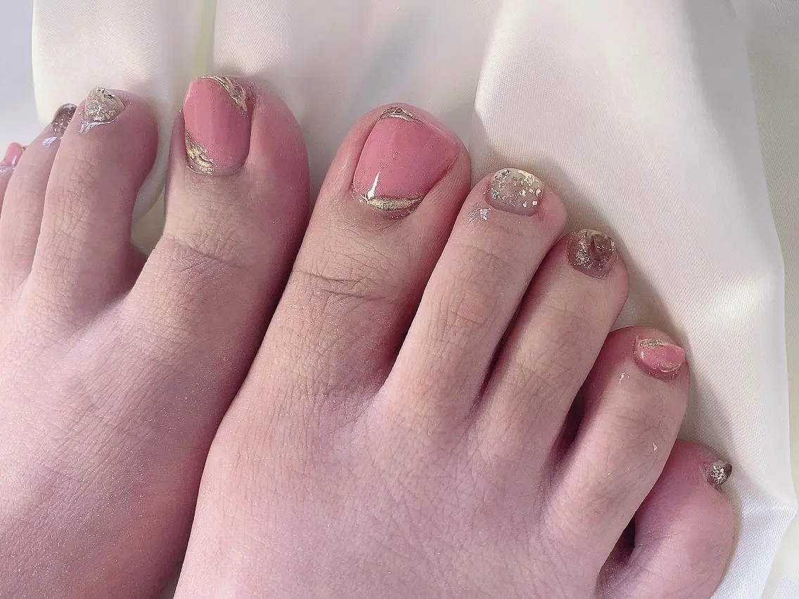 ネイル miu nailのネイルデザイン