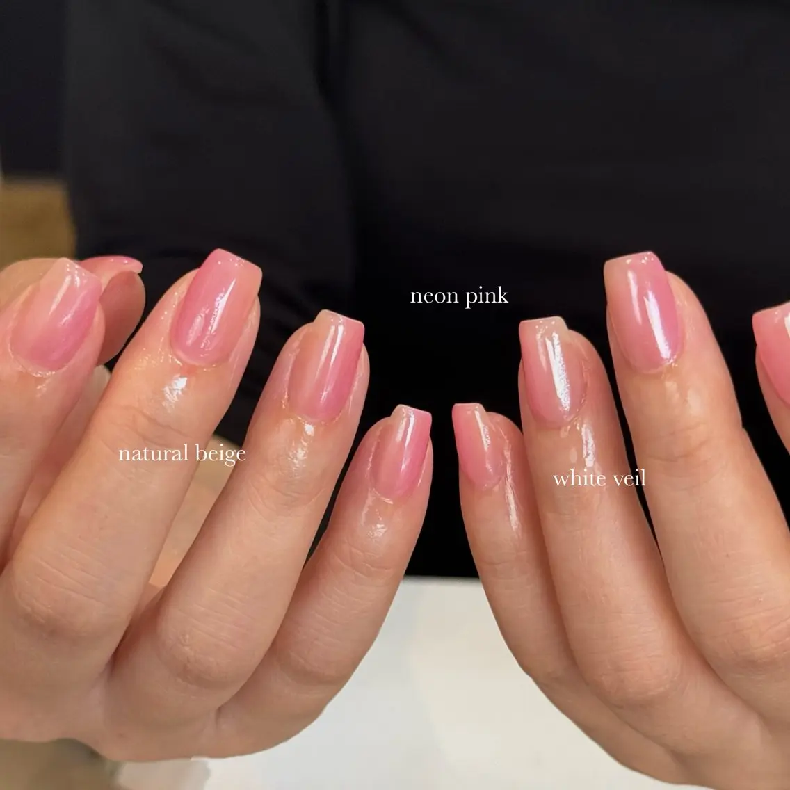 ネイル ハンドネイル Lusso Cocoroのネイルデザイン