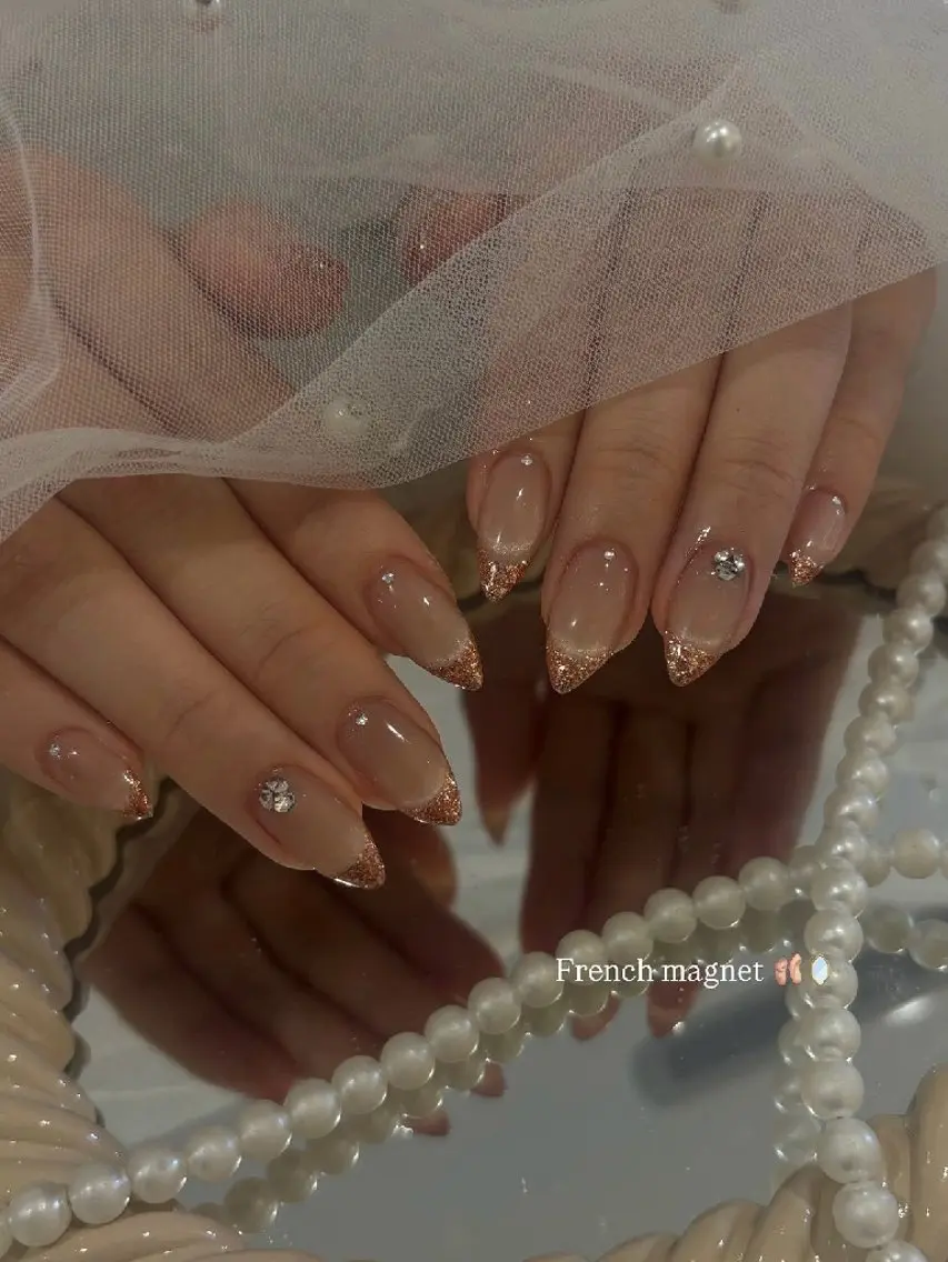 ネイル ハンドネイル Daiki Nailのネイルデザイン