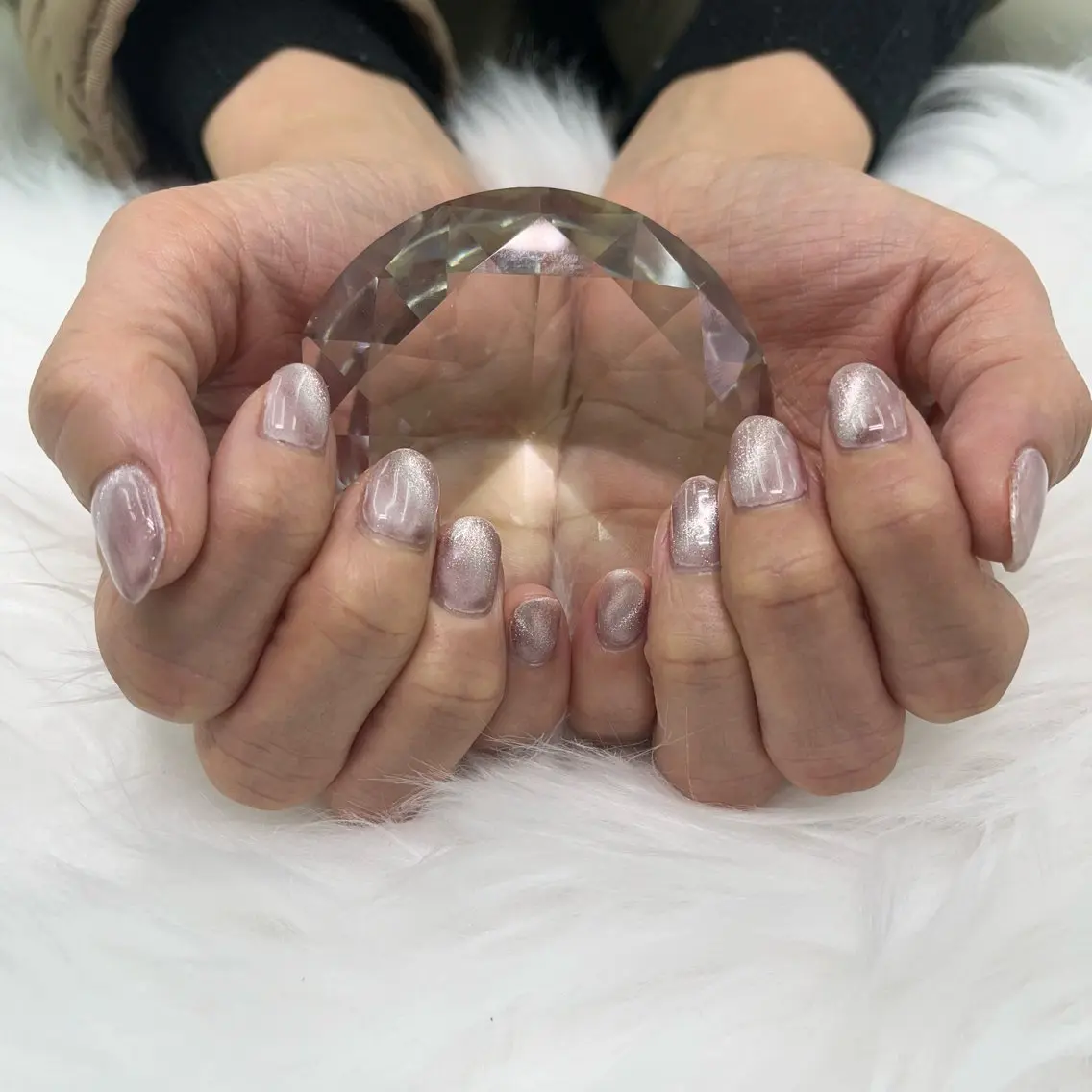 ネイル ハンドネイル ハンドケア セルフホワイトニング COCOSHIROのエステ・リラクイメージ