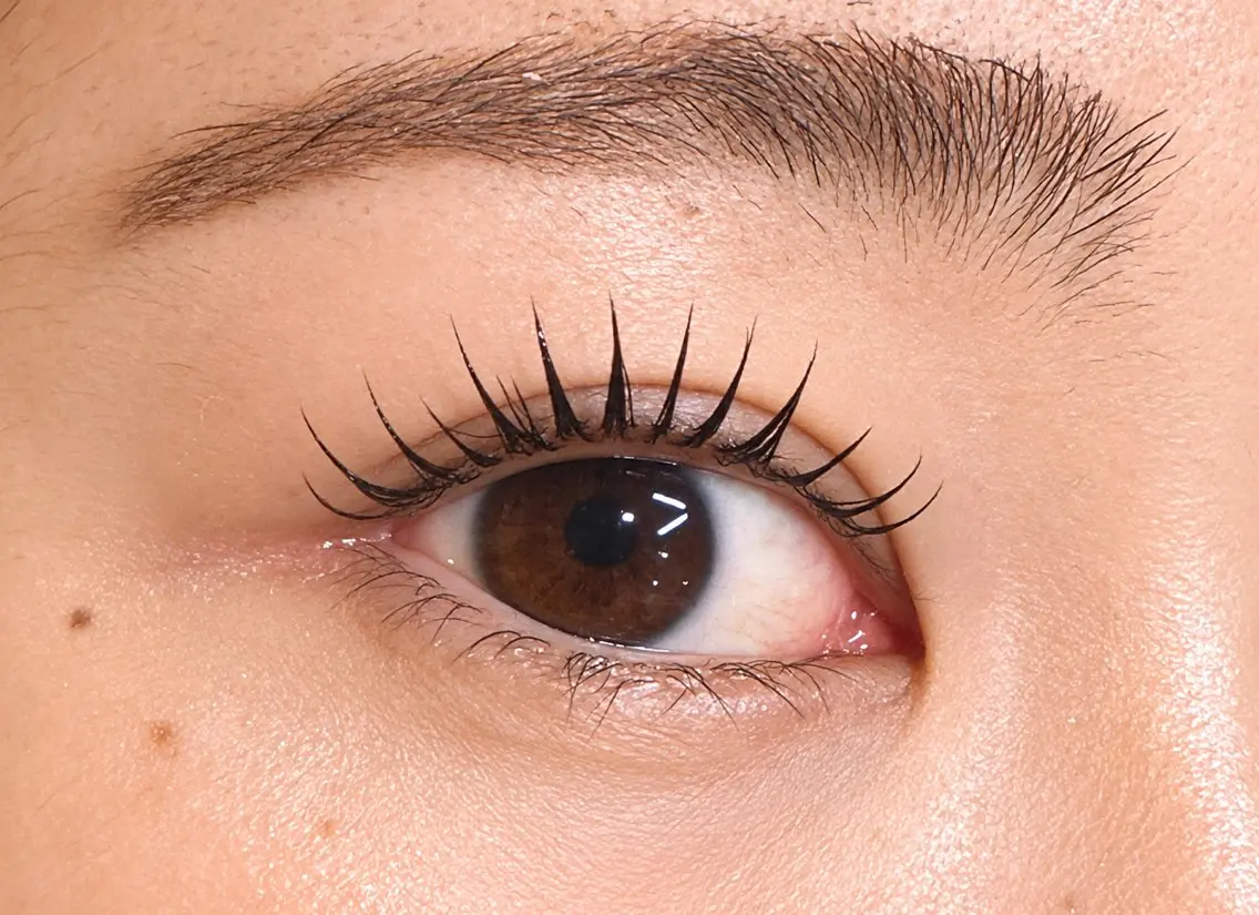 マツエク・マツパ マツパ Aki🦋 Eyelist🫧のマツエク・マツパデザイン
