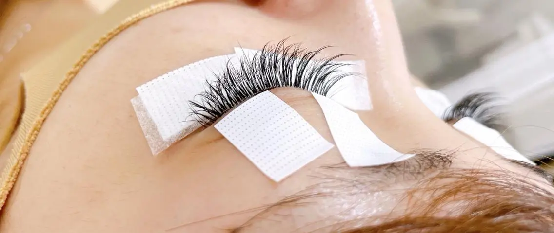 マツエク・マツパ マツエク BEL EYE BEAUTYのマツエク・マツパデザイン