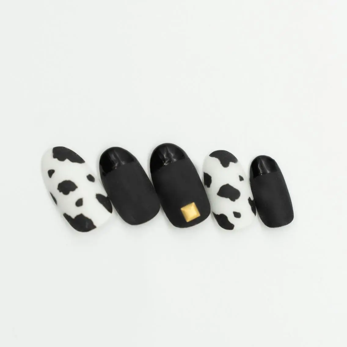 ネイル ハンドネイル MILD  Nail yuka.のネイルデザイン